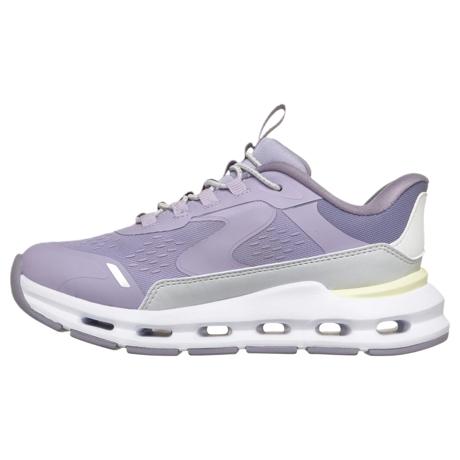 Skechers Glide Step Vista Lane Girls Shoes - Image 2