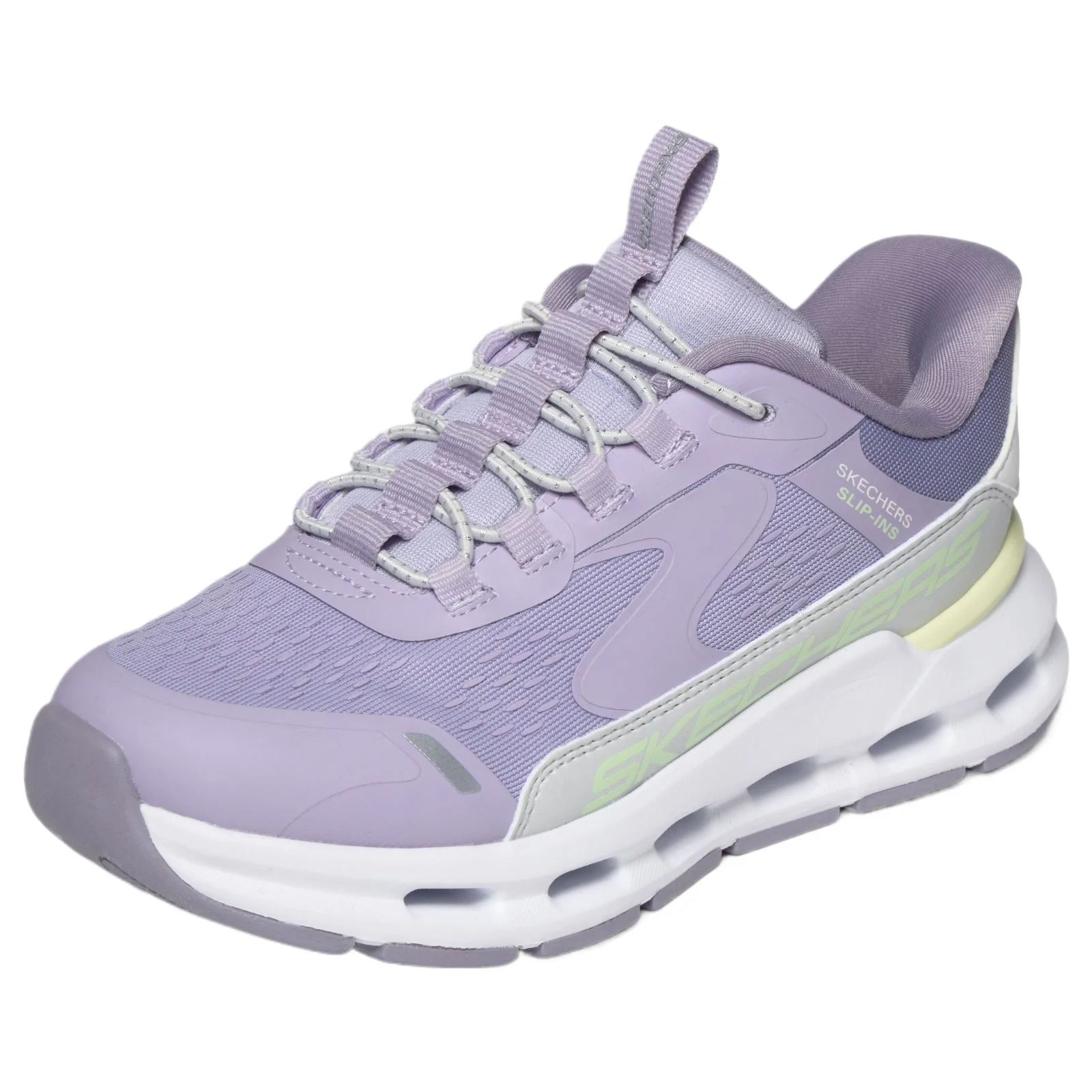 Skechers Glide Step Vista Lane Girls Shoes - Image 6