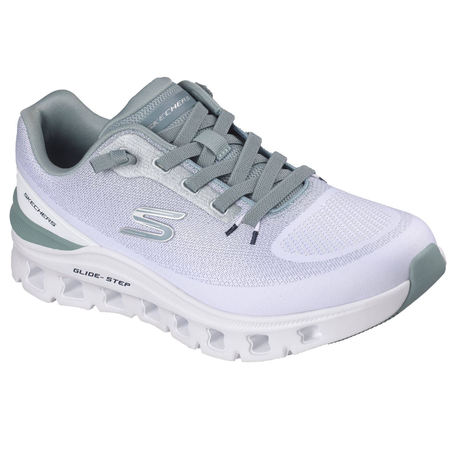 Skechers Skechers Glide-Step® Pro Waverra Mens Shoes - Image 5