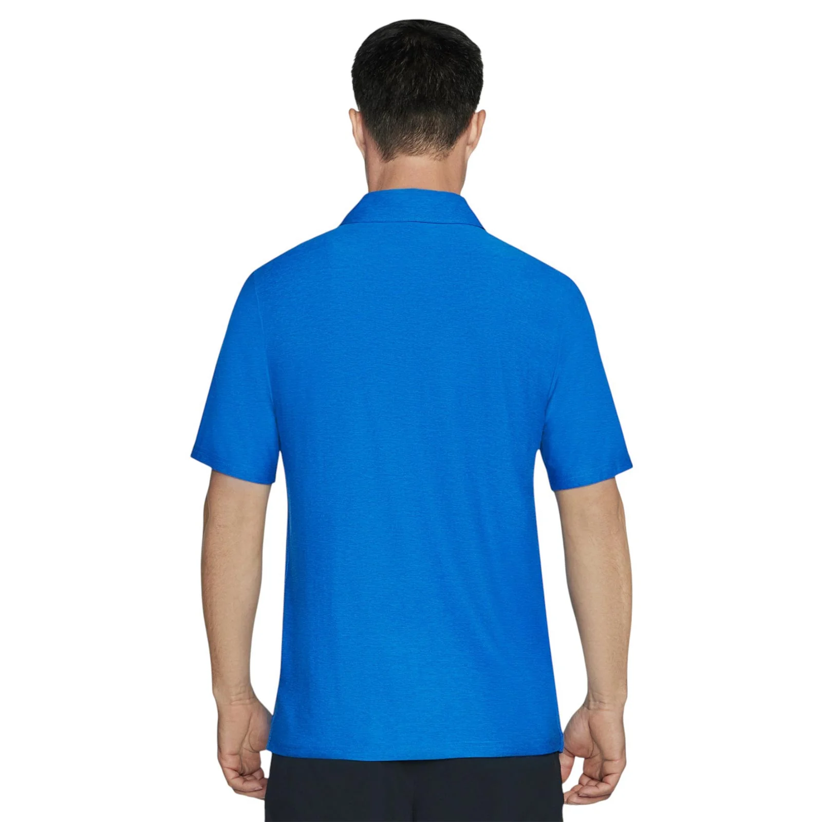 Skechers Go Dri All Day Mens Polo - Image 2