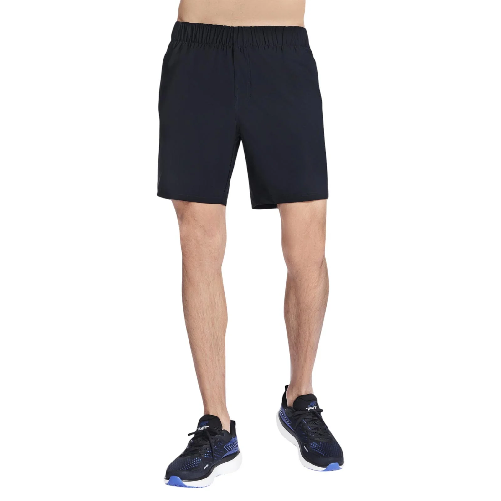 Skechers Go Stretch Ultra 7 Inch Mens Shorts