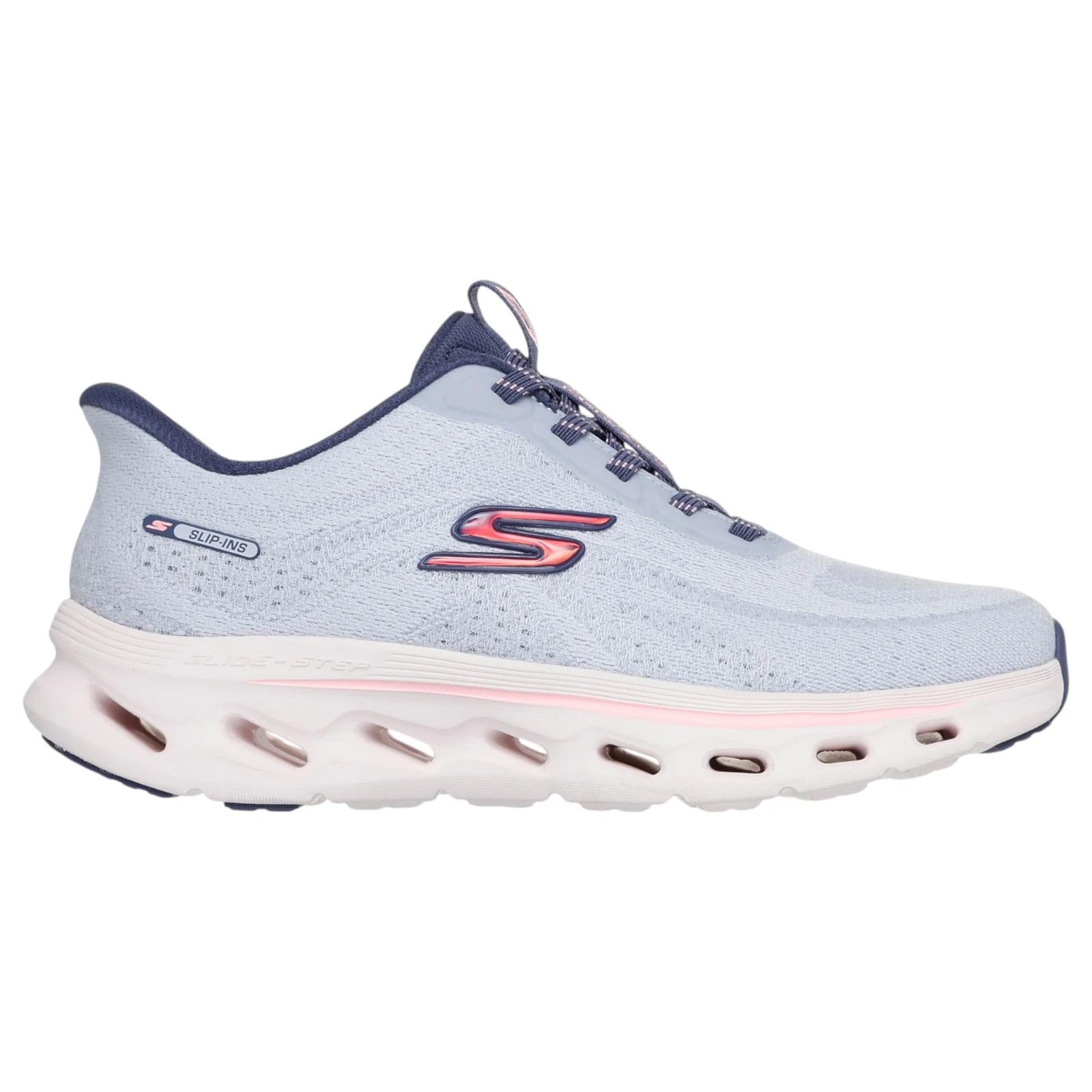 Skechers Slip-ins GO WALK Glide-Step 2.0 Maria Womens Shoes