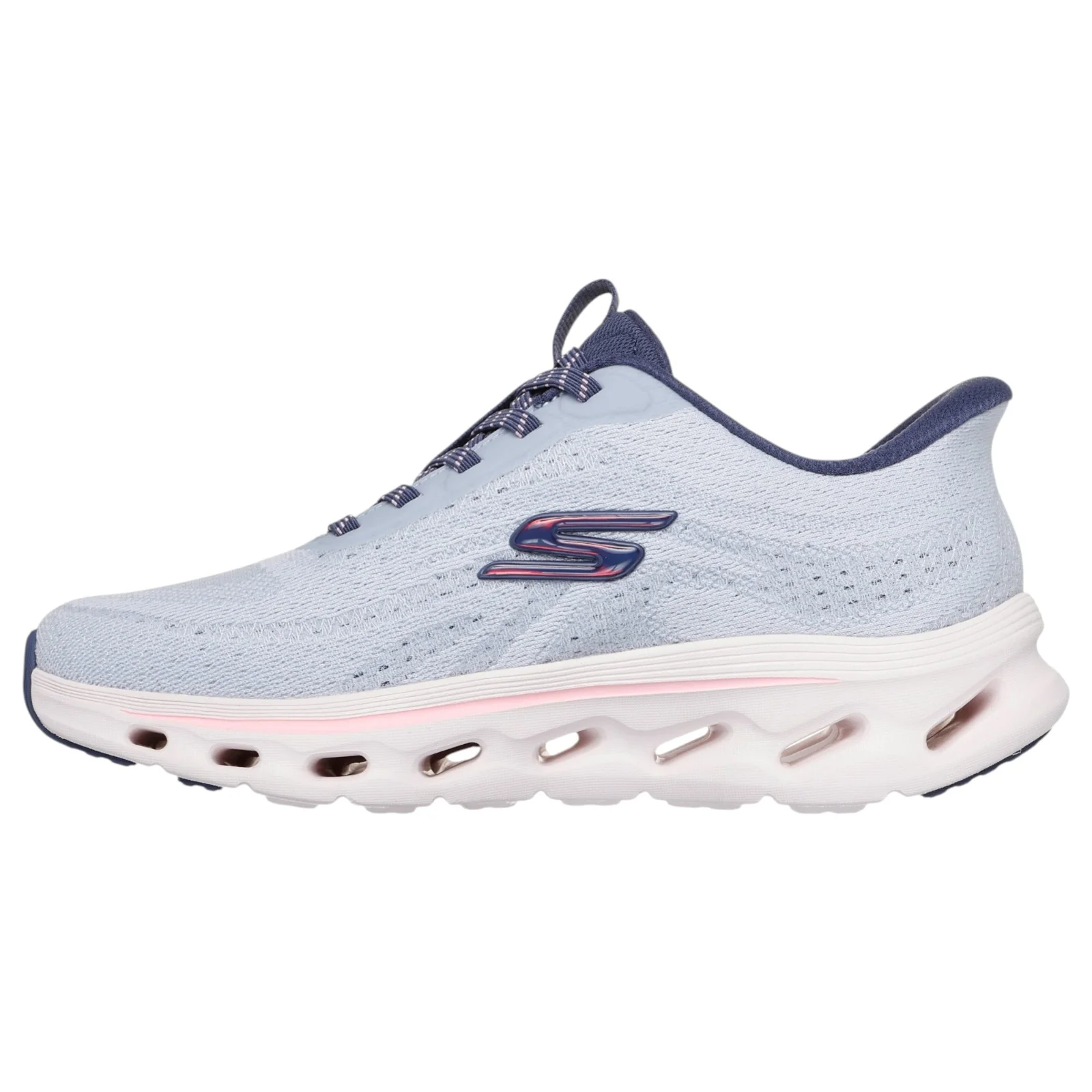 Skechers Slip-ins GO WALK Glide-Step 2.0 Maria Womens Shoes - Image 2