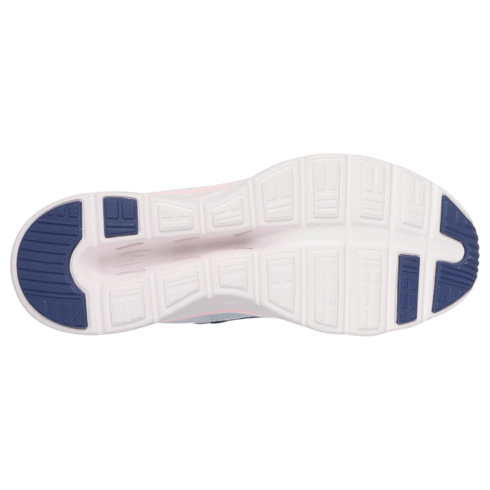 Skechers Slip-ins GO WALK Glide-Step 2.0 Maria Womens Shoes - Image 4