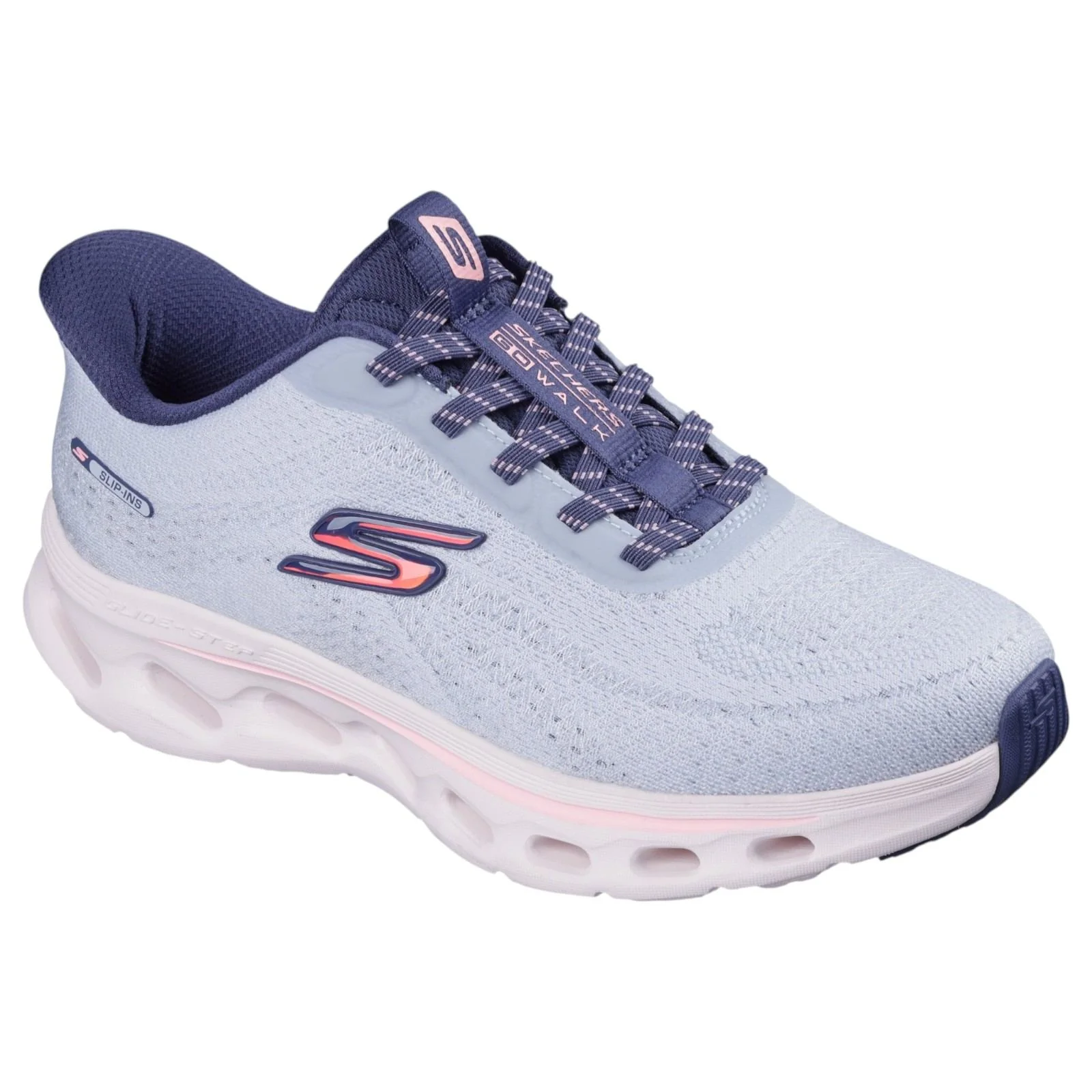 Skechers Slip-ins GO WALK Glide-Step 2.0 Maria Womens Shoes - Image 5