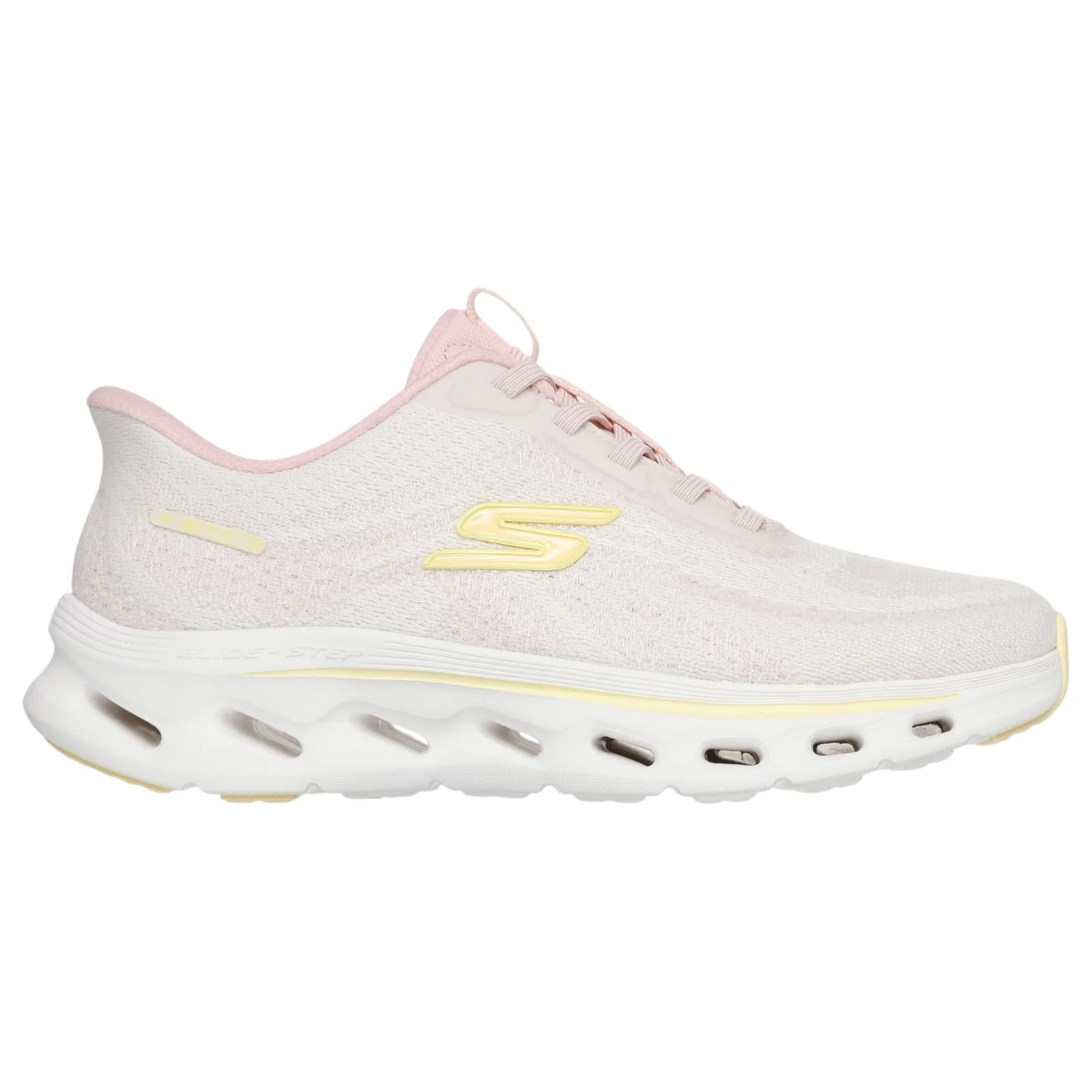 Skechers Slip-ins GO WALK Glide-Step 2.0 Maria Womens Shoes