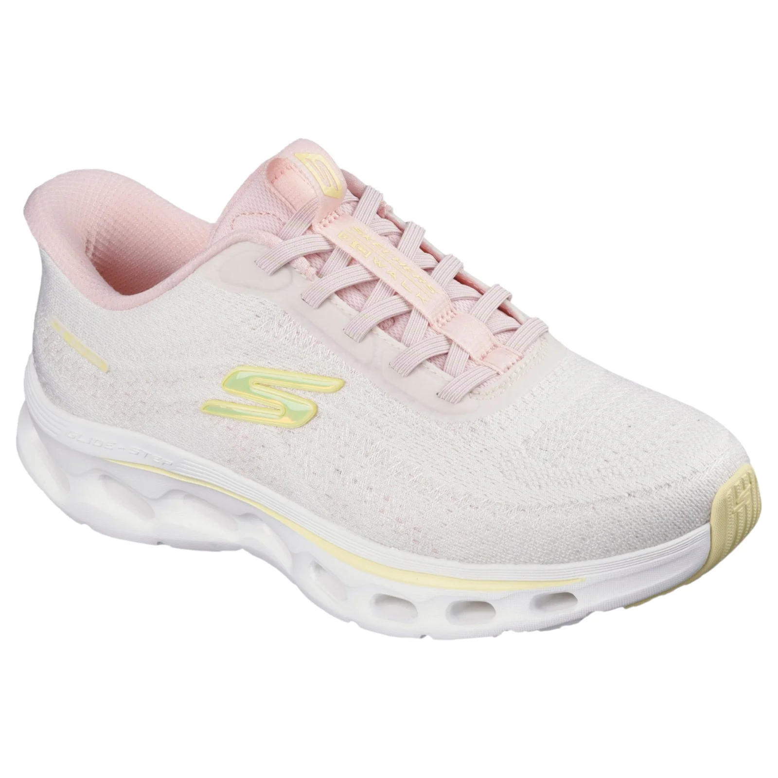 Skechers Slip-ins GO WALK Glide-Step 2.0 Maria Womens Shoes - Image 5