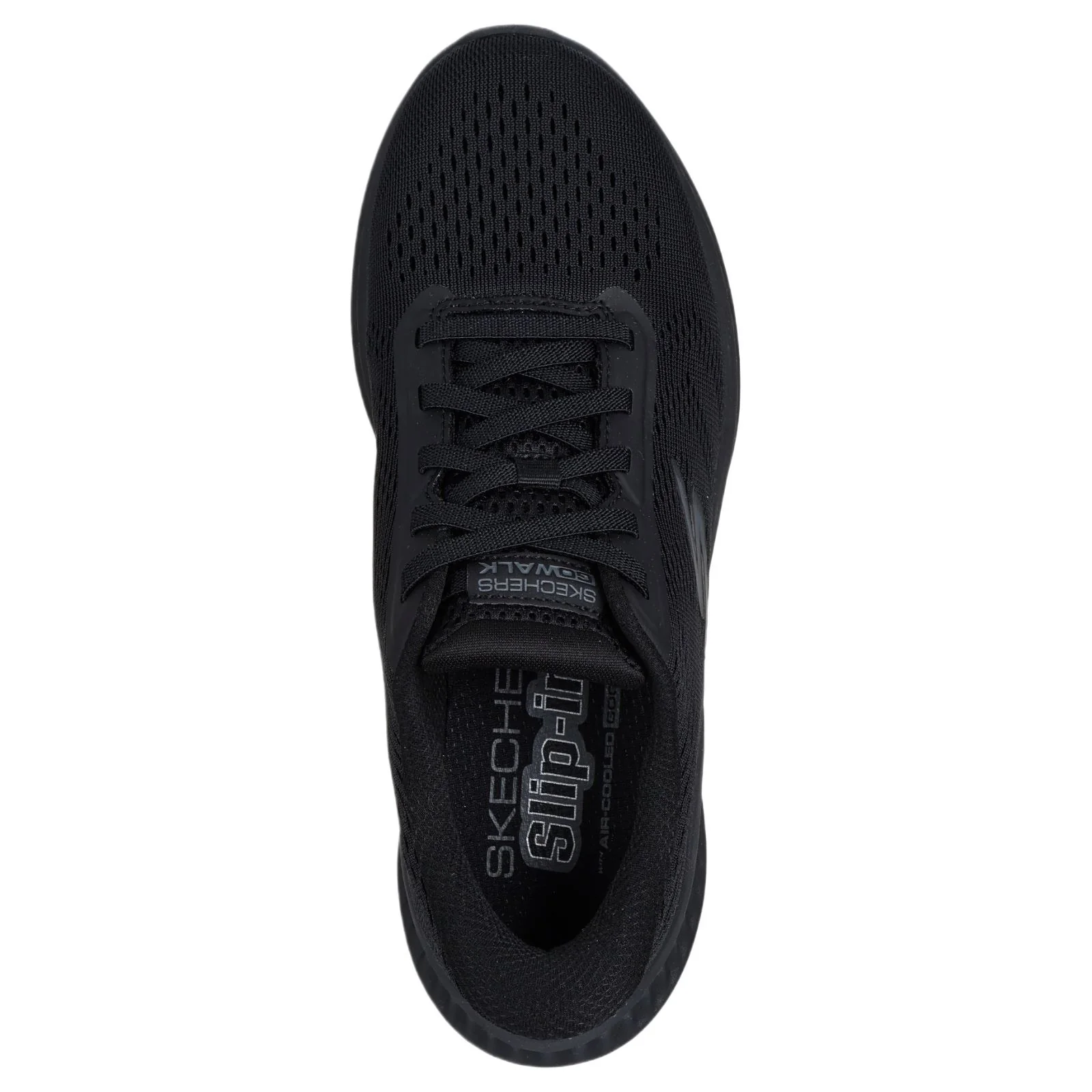 Skechers Go Walk Now Khloe Womens Shoes - Image 3