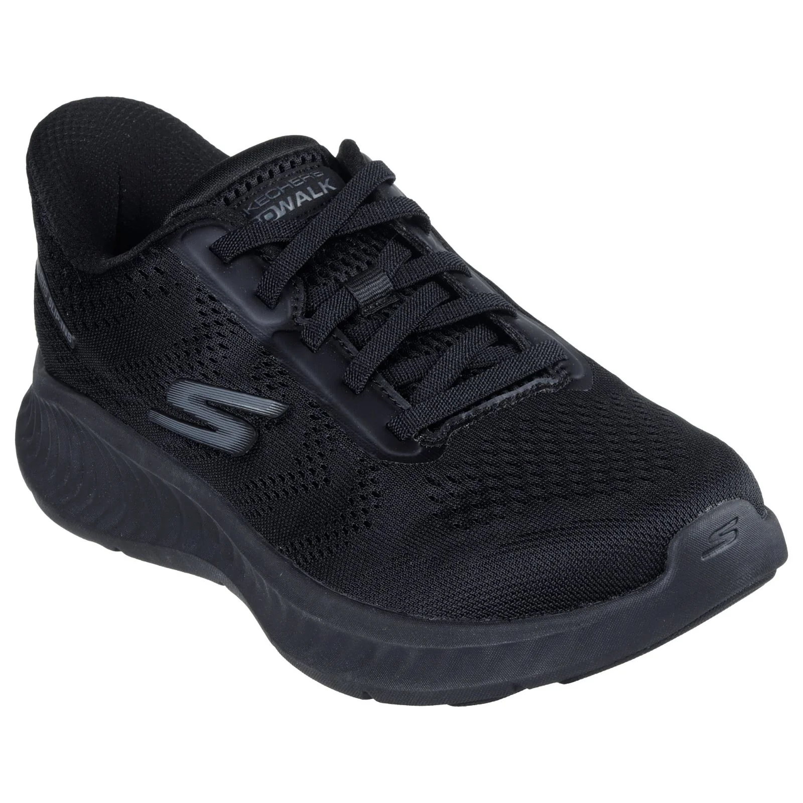 Skechers Go Walk Now Khloe Womens Shoes - Image 5
