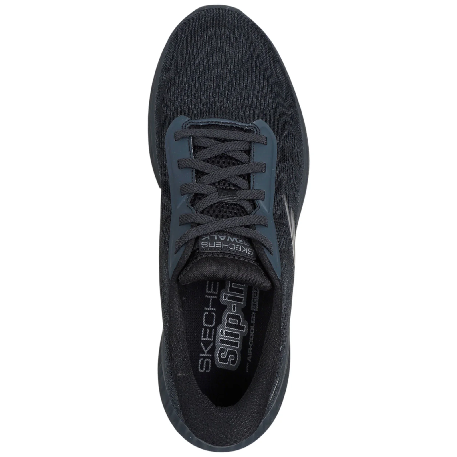 Skechers Go Walk Now Payton Mens Shoe - Image 3