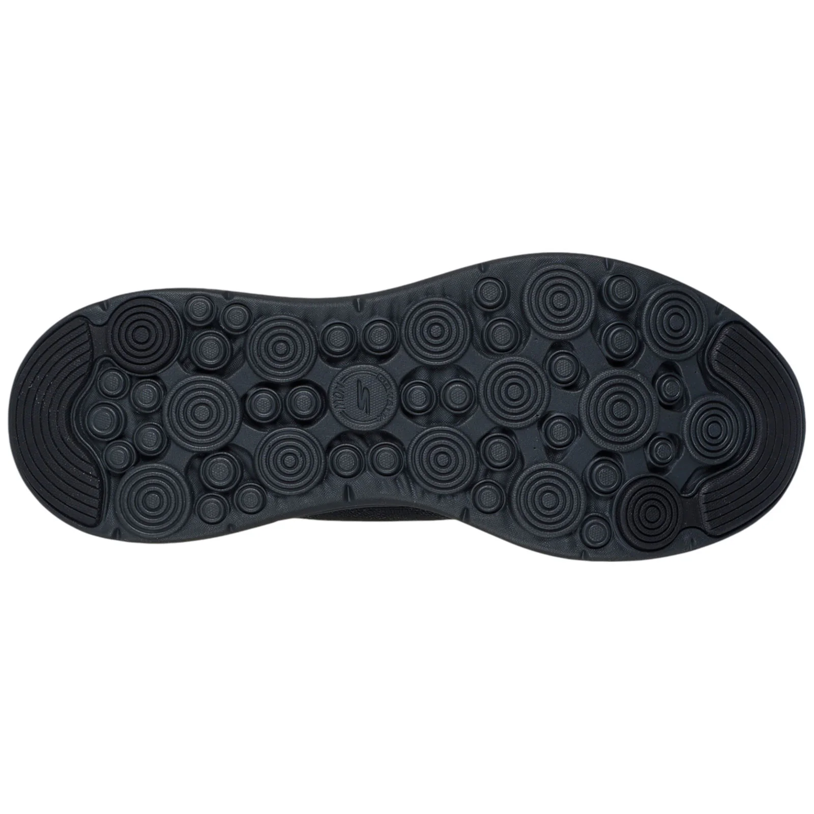 Skechers Go Walk Now Payton Mens Shoe - Image 4