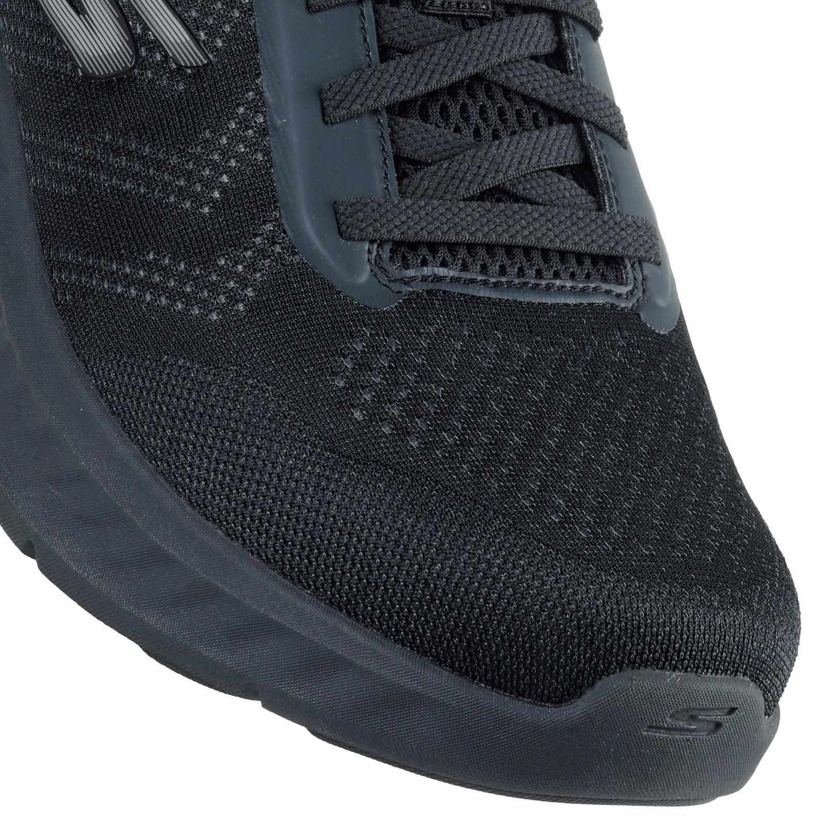 Skechers Go Walk Now Payton Mens Shoe - Image 5