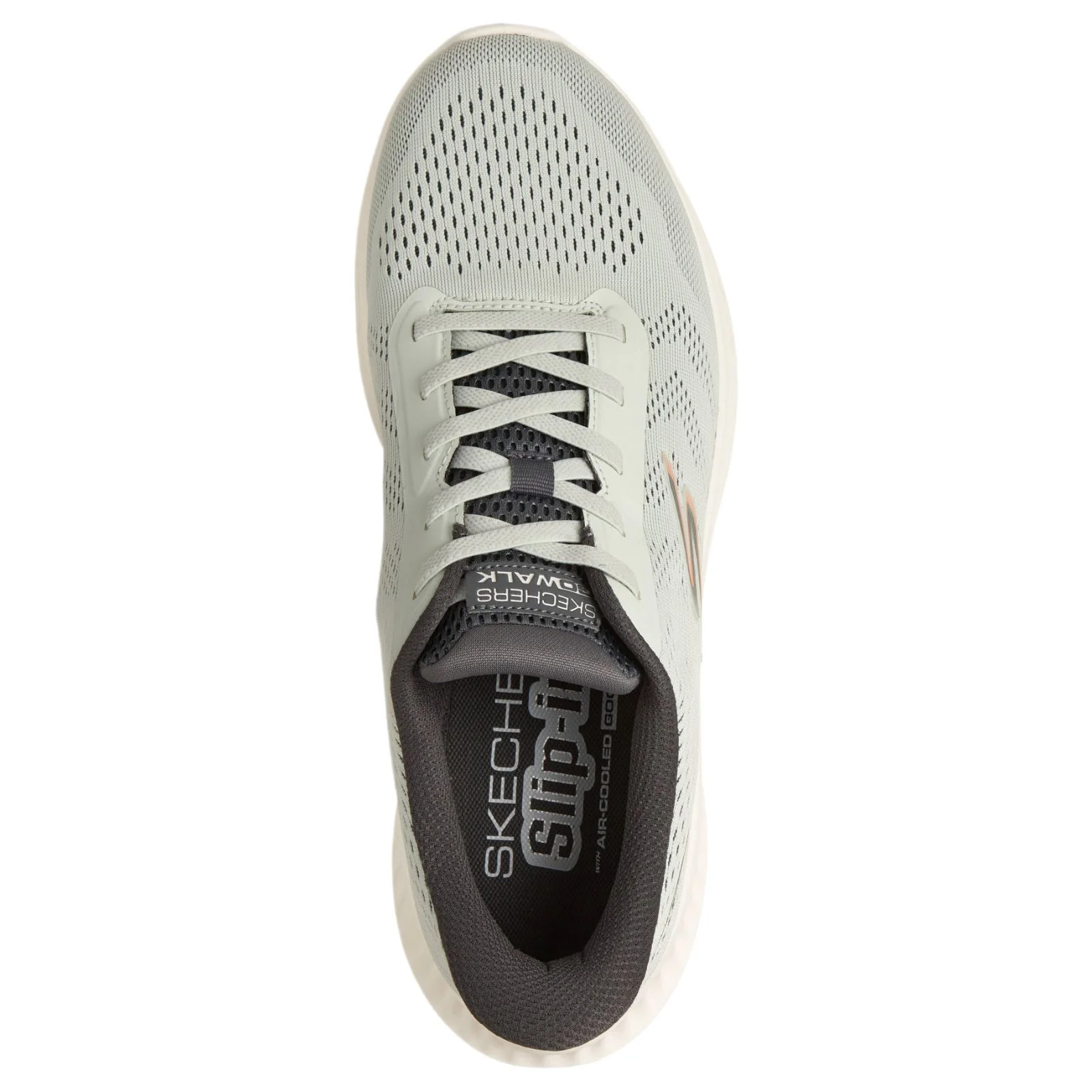 Skechers Go Walk Payton Mens Shoes - Image 3
