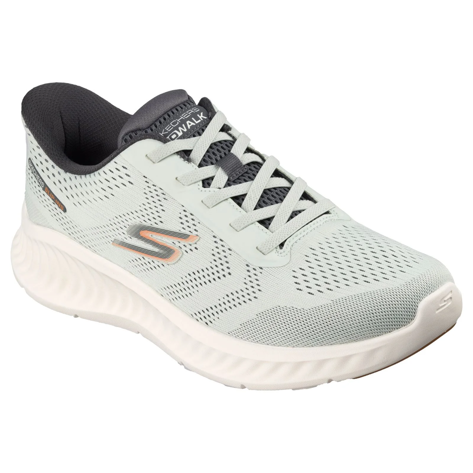 Skechers Go Walk Payton Mens Shoes - Image 5