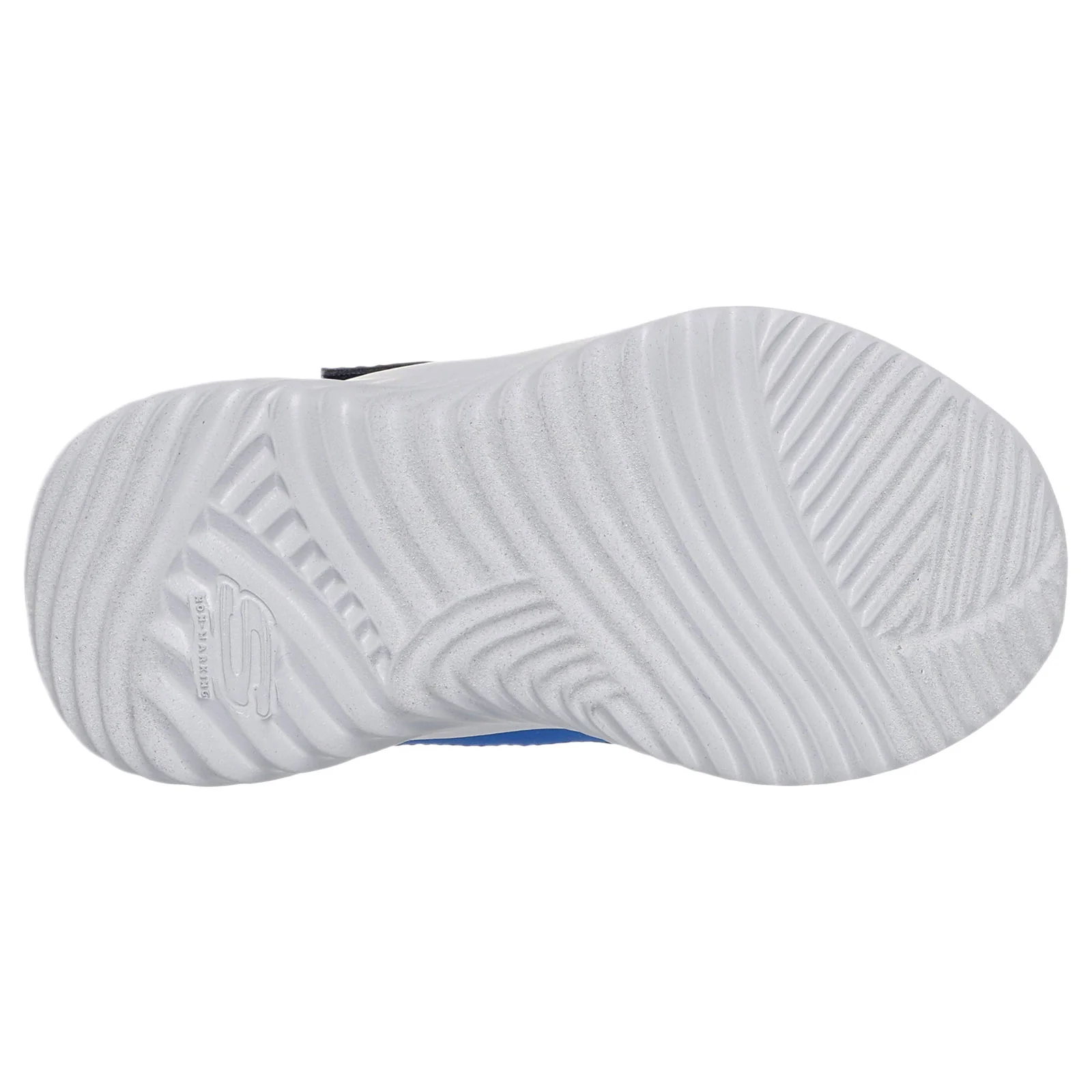 Skechers Bounder Boys Low Top Waterproof Shoes - Image 4