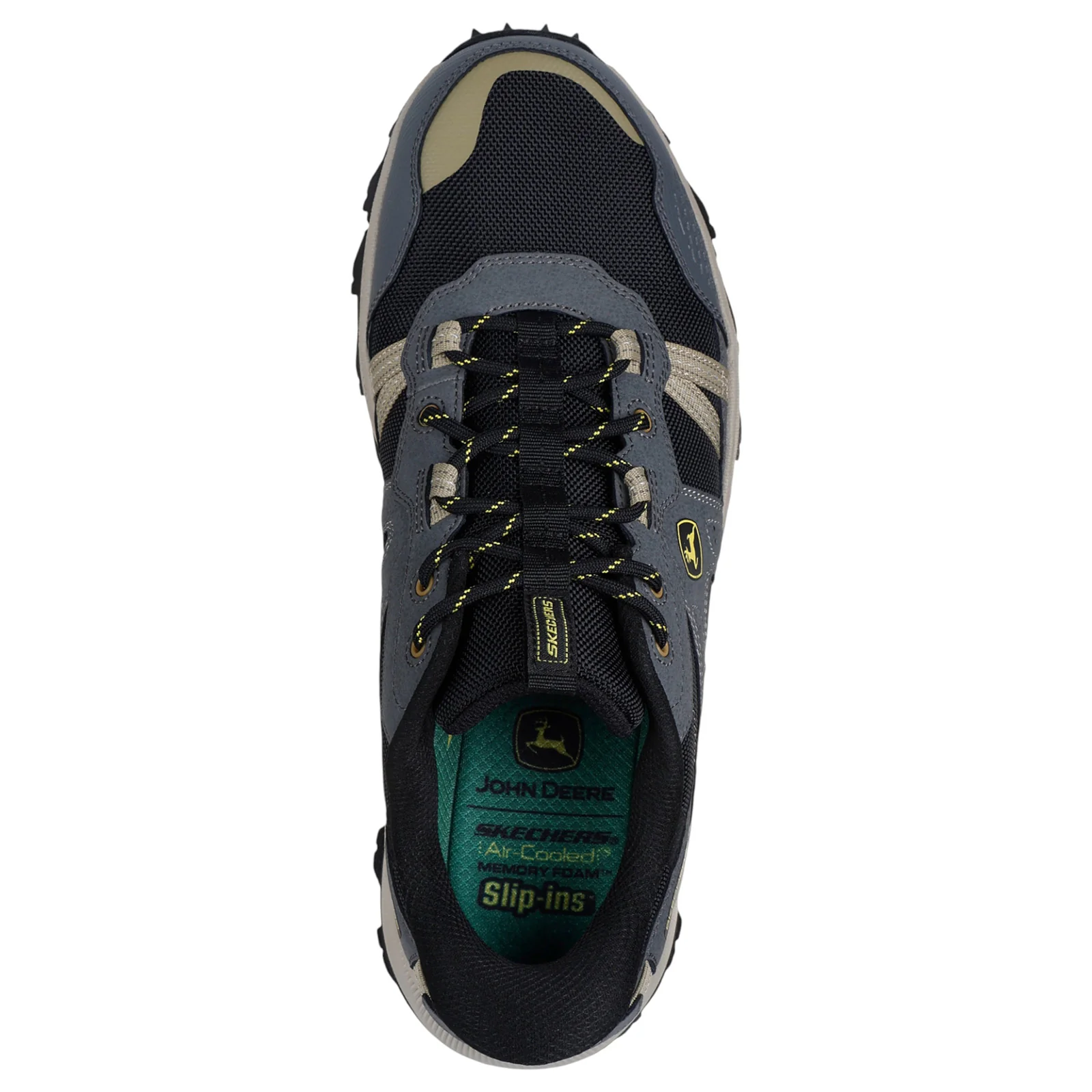 Skechers John Deere Equalizer Mens Shoes - Image 3