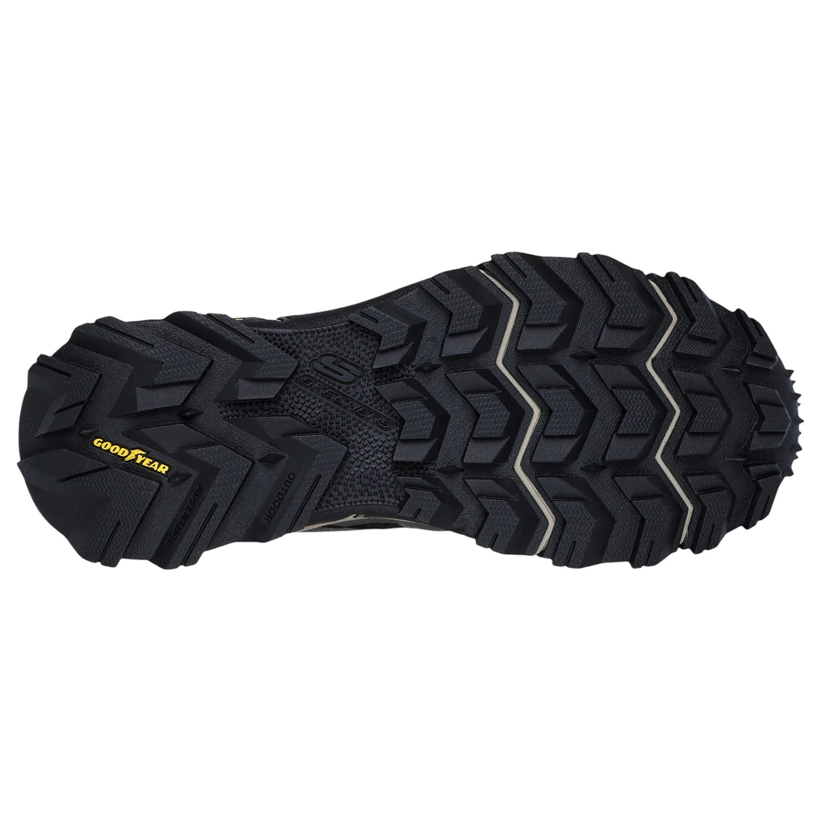 Skechers John Deere Equalizer Mens Shoes - Image 4