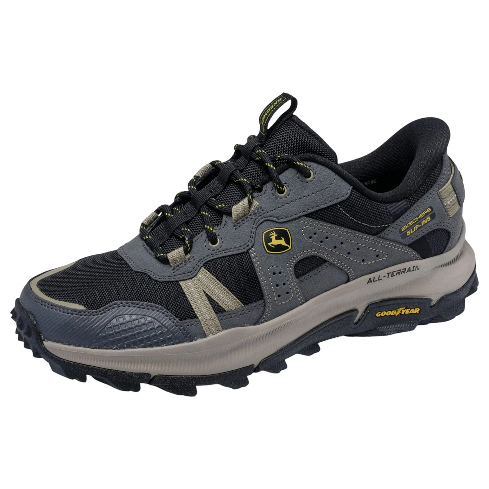 Skechers John Deere Equalizer Mens Shoes - Image 6