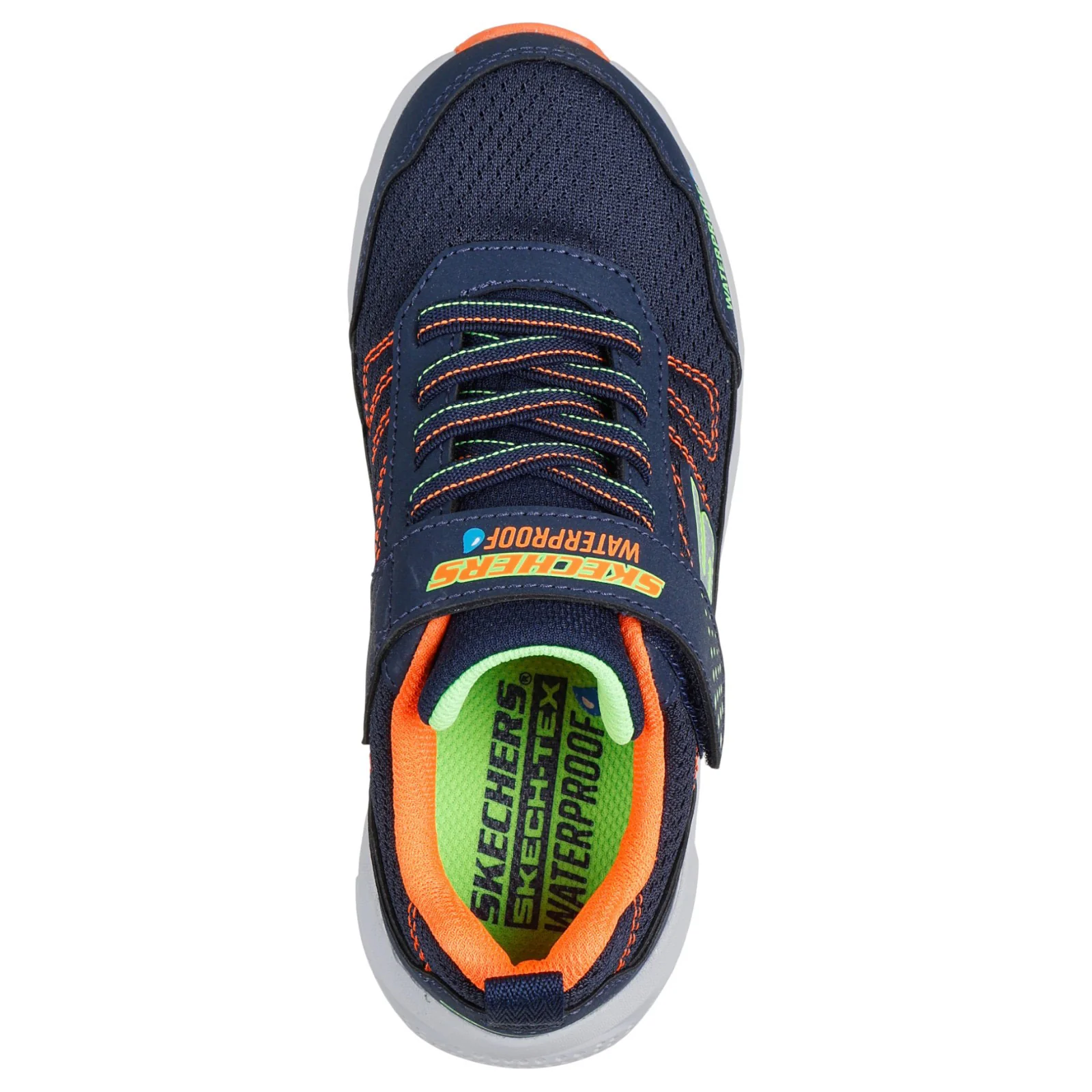 Skechers Skechers Elite Sport Tread Aquavek Boys Waterproof Shoes - Image 3