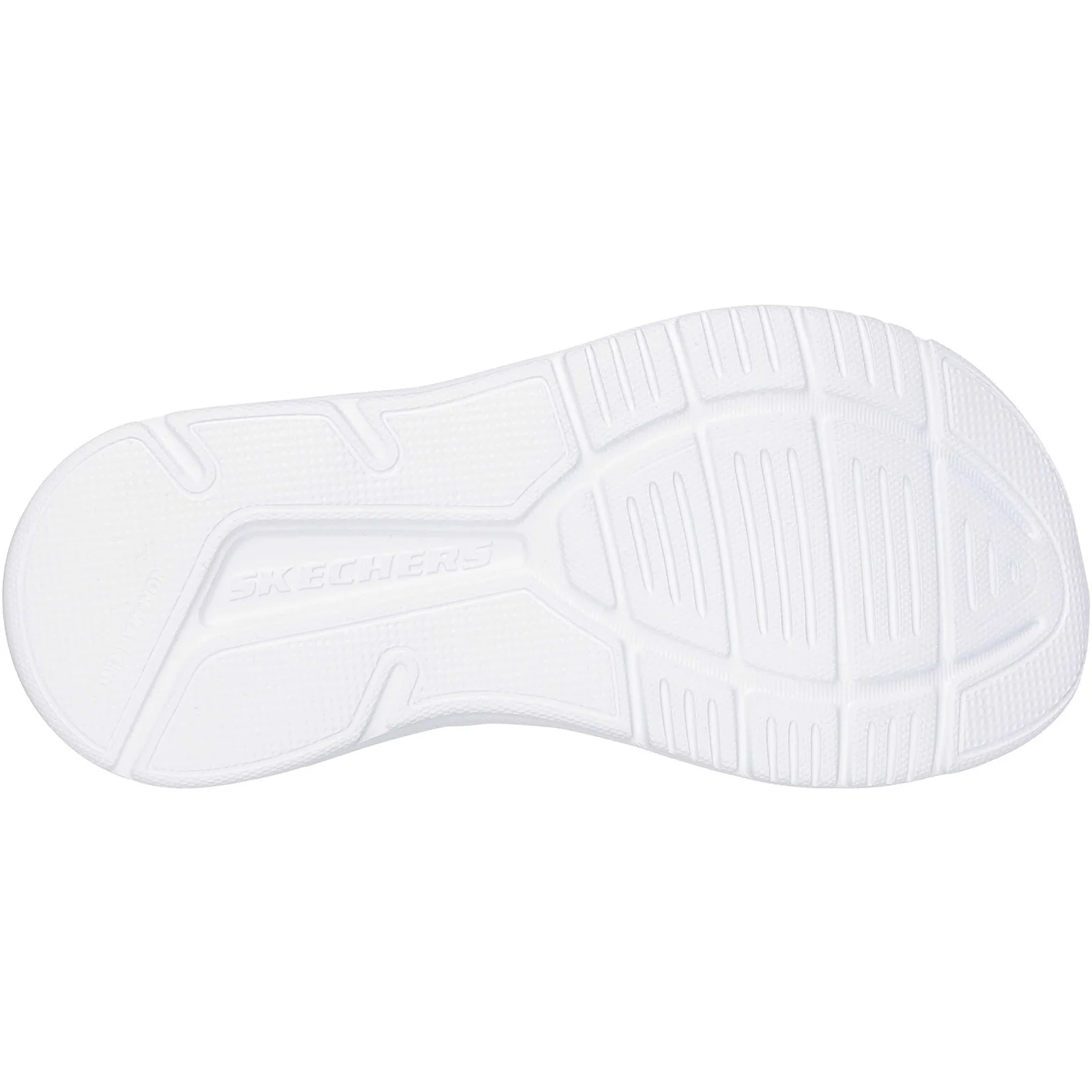 Skechers Junior Boys Black/Lime - Image 2
