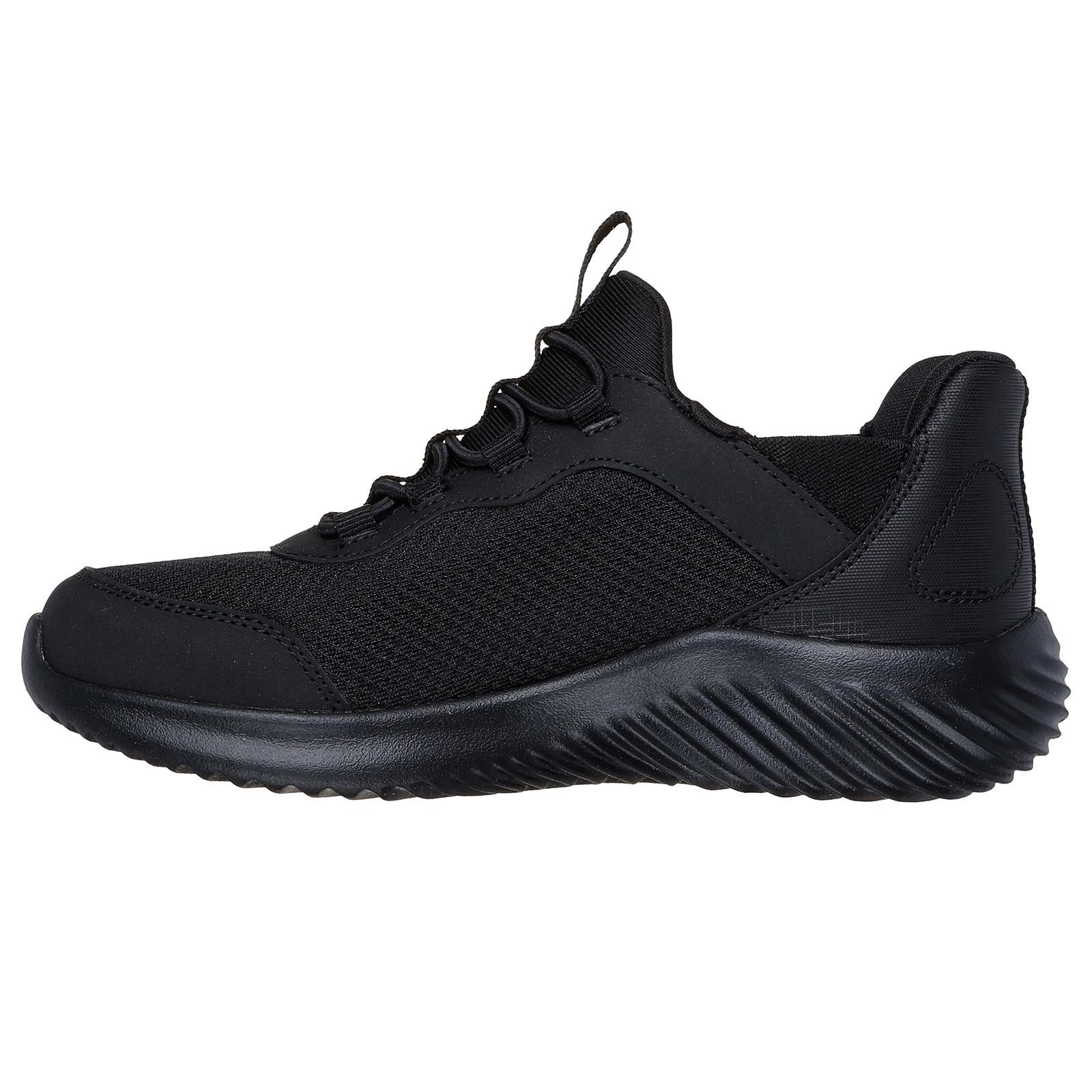 Skechers Juniors Slip Ins Shoes - Image 2