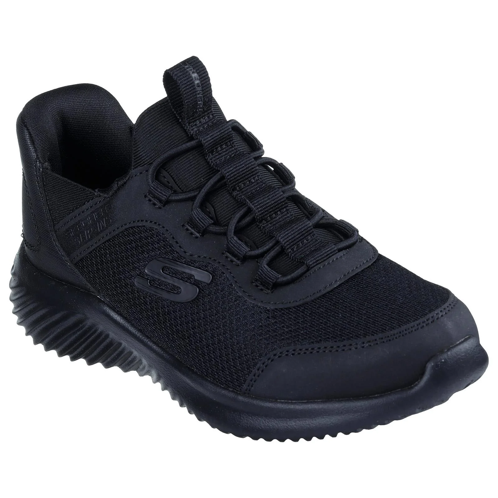 Skechers Juniors Slip Ins Shoes - Image 5