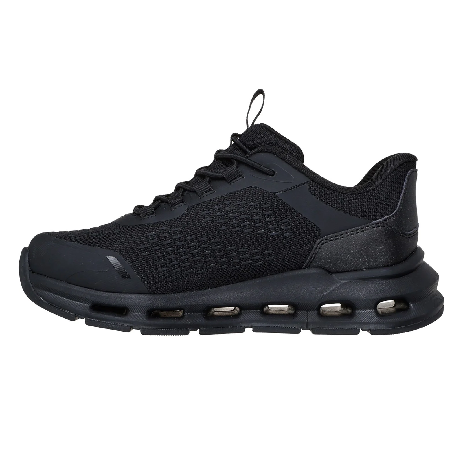 Skechers Glide Step Kids Shoe - Image 2