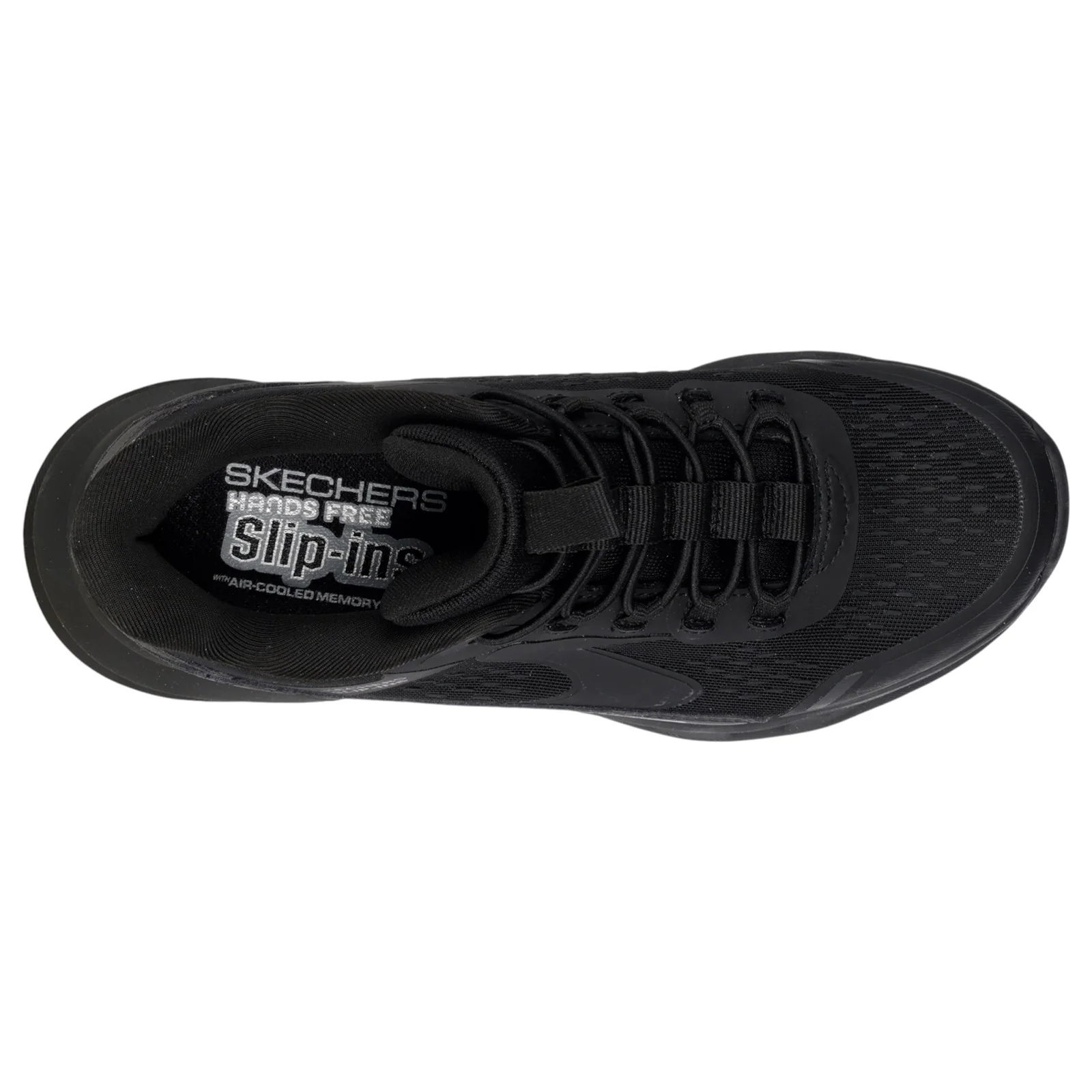 Skechers Glide Step Kids Shoe - Image 3