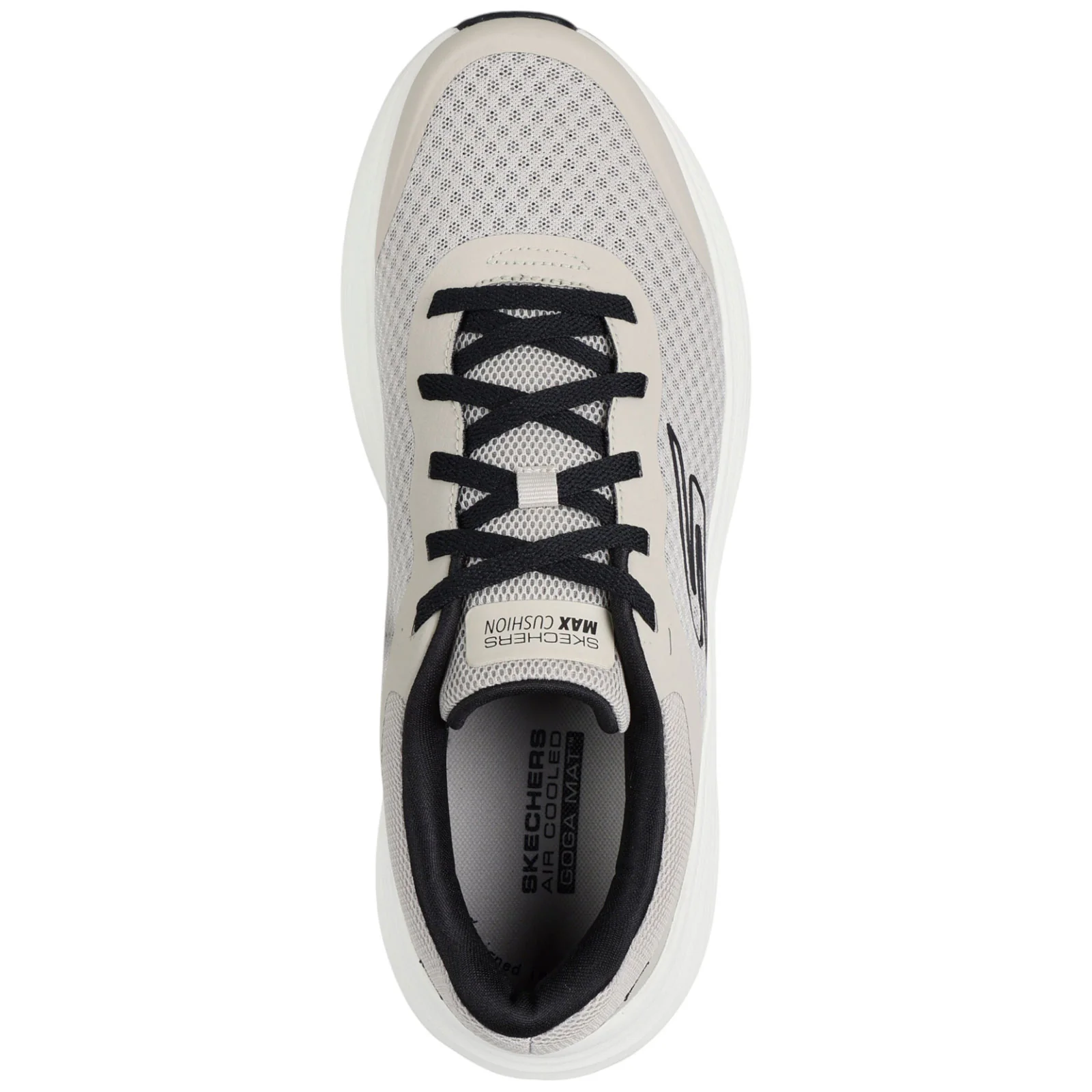 Skechers Max Cushioning Endeavour Mens Shoe - Image 3