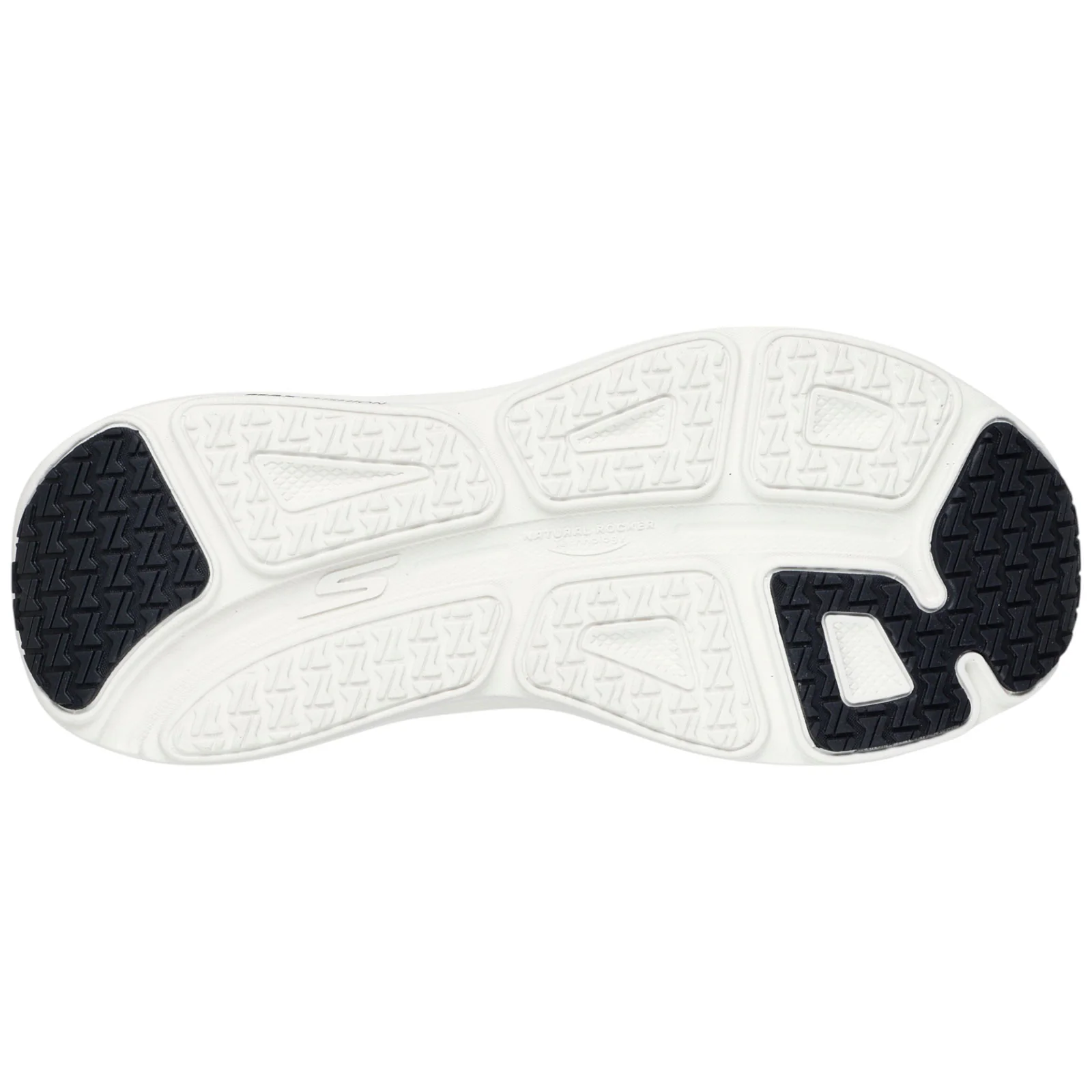 Skechers Max Cushioning Endeavour Mens Shoe - Image 4