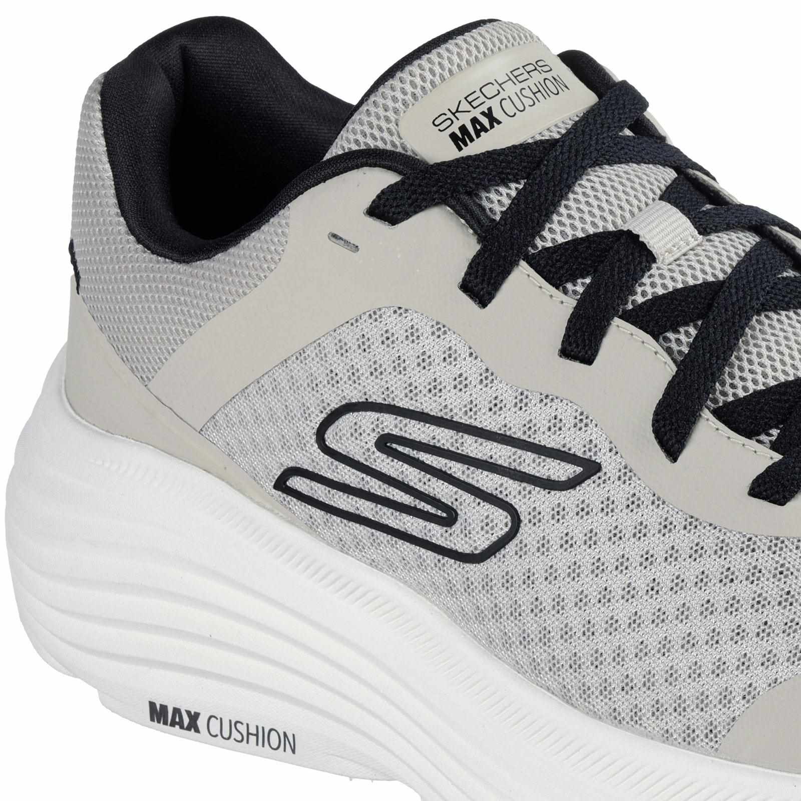 Skechers Max Cushioning Endeavour Mens Shoe - Image 6