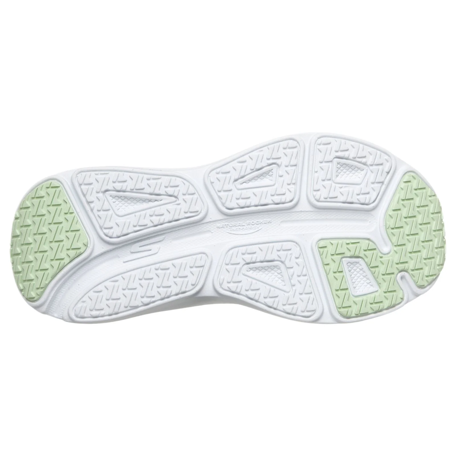Skechers Max Cushionng Endeavour Womens Shoes - Image 4