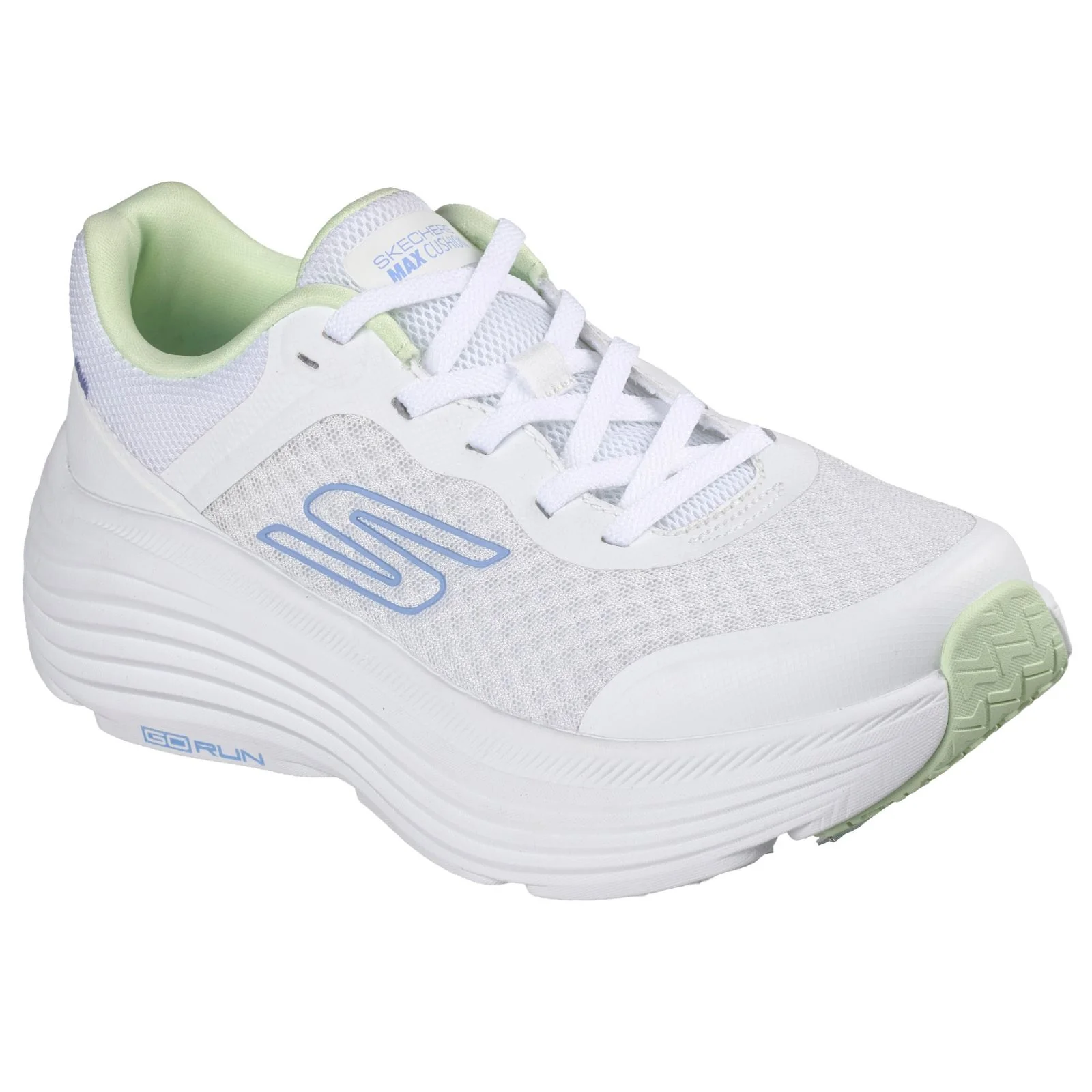 Skechers Max Cushionng Endeavour Womens Shoes - Image 5