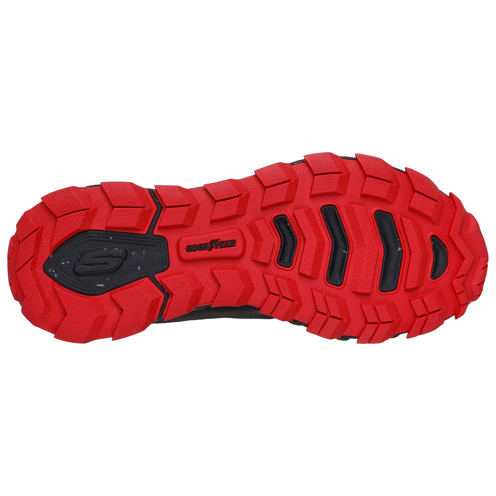 Skechers Max Protect Mens Shoes - Image 4