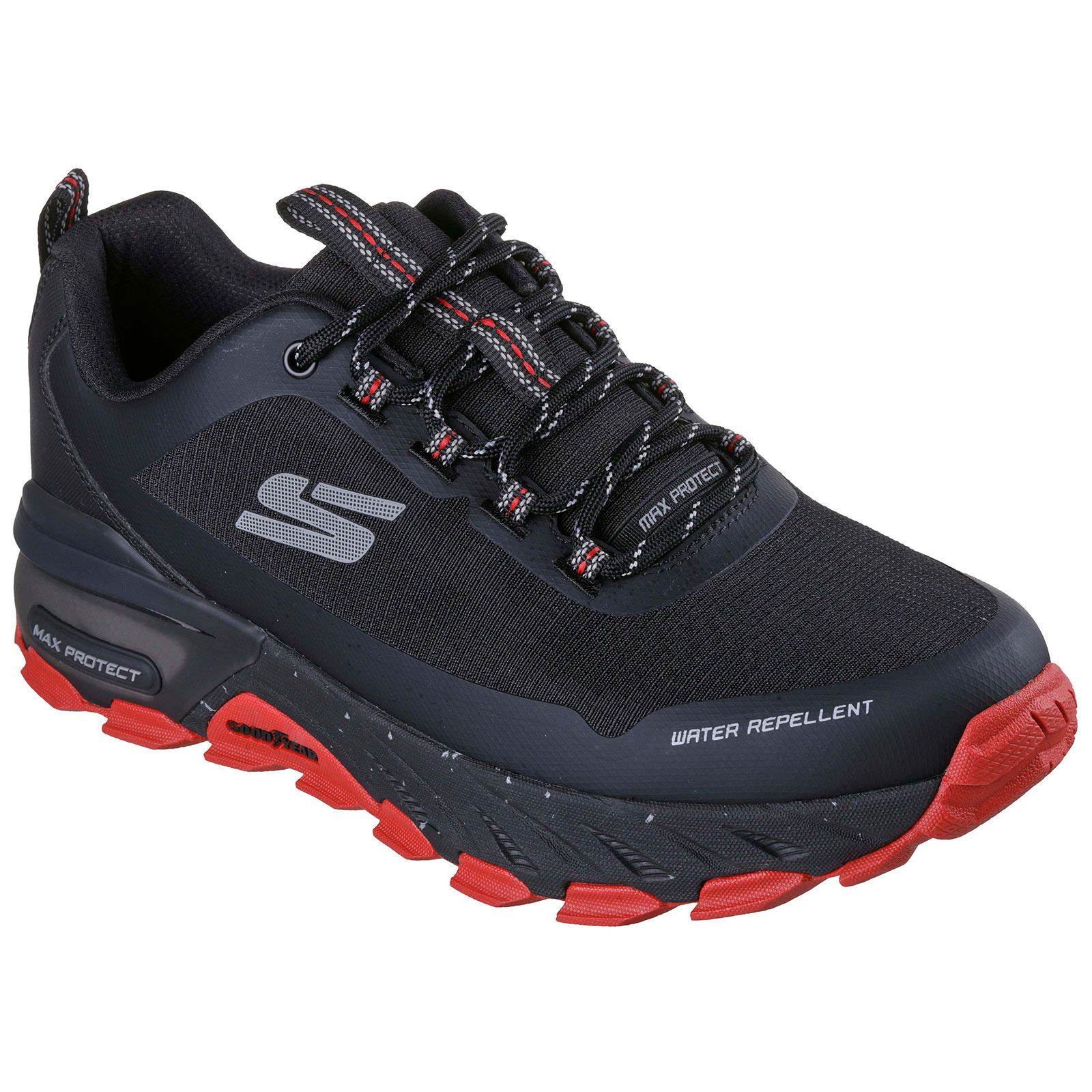 Skechers Max Protect Mens Shoes - Image 6