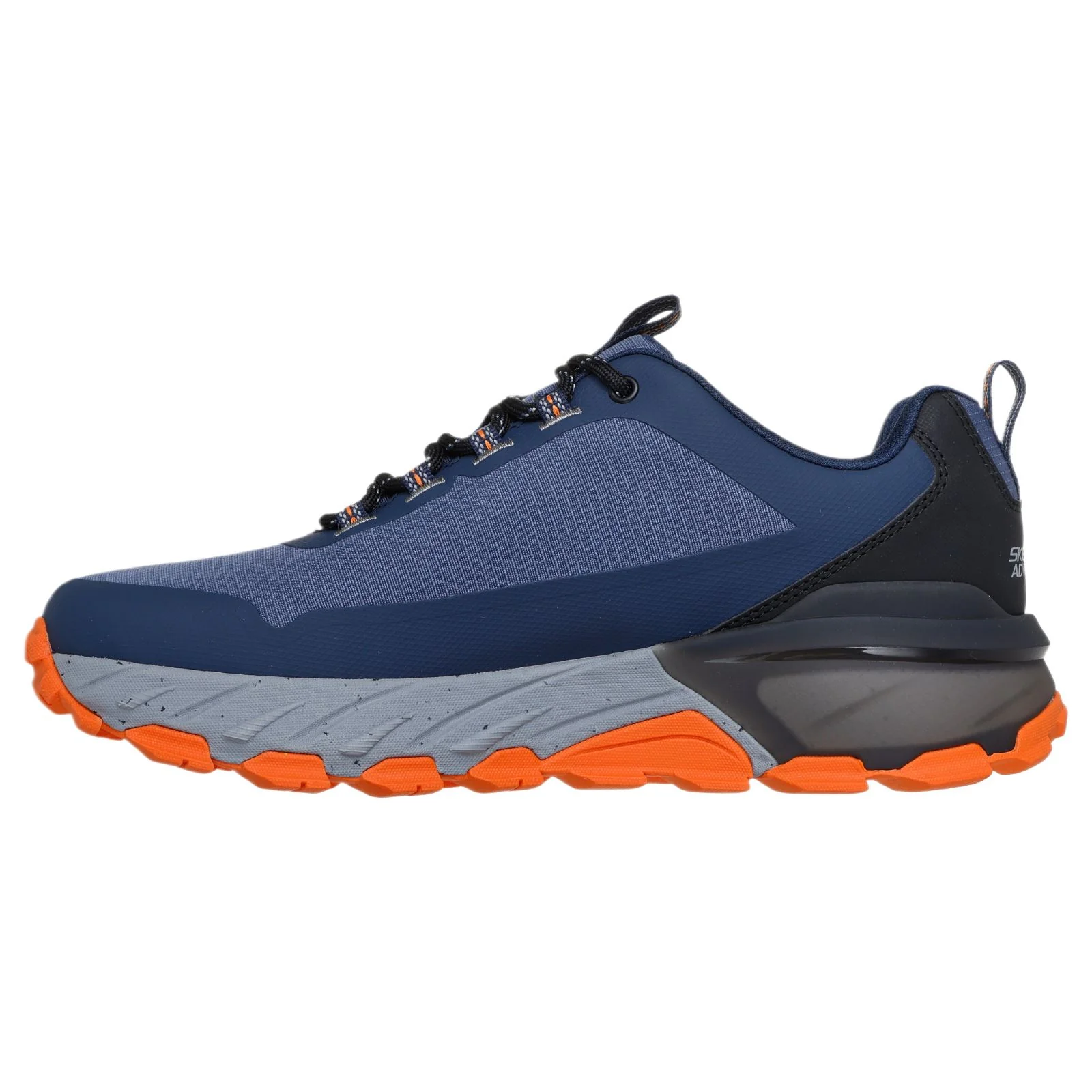 Skechers Max Protect Promote Mens Track Shoes - Image 2