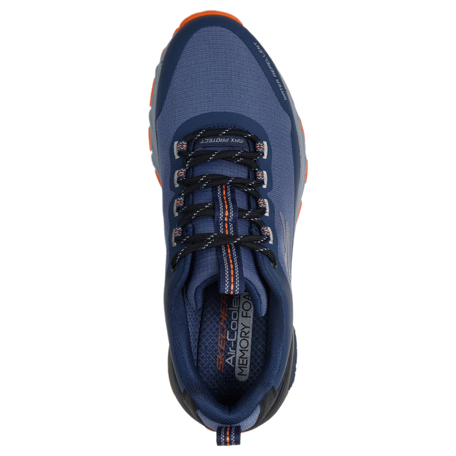 Skechers Max Protect Promote Mens Track Shoes - Image 3