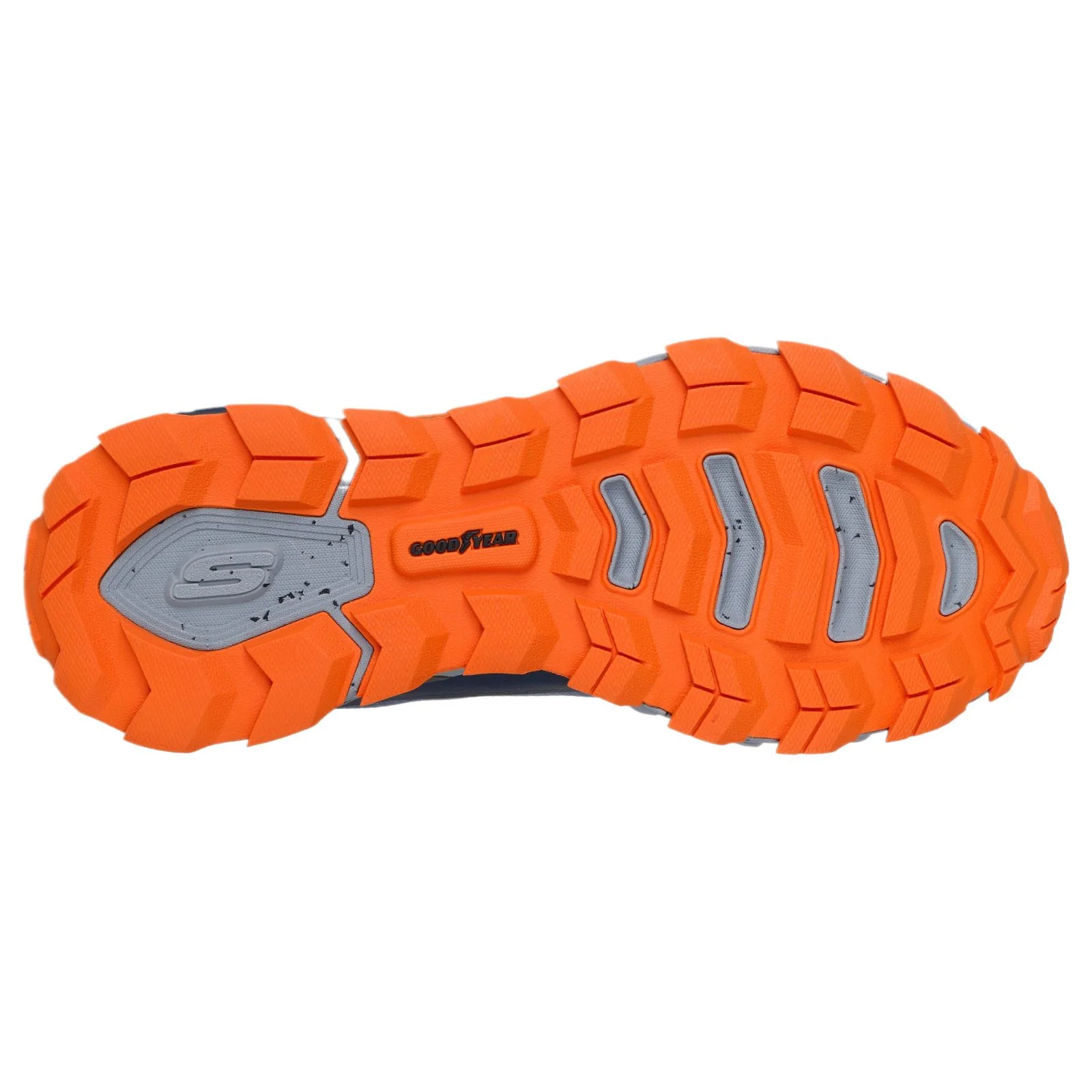 Skechers Max Protect Promote Mens Track Shoes - Image 4