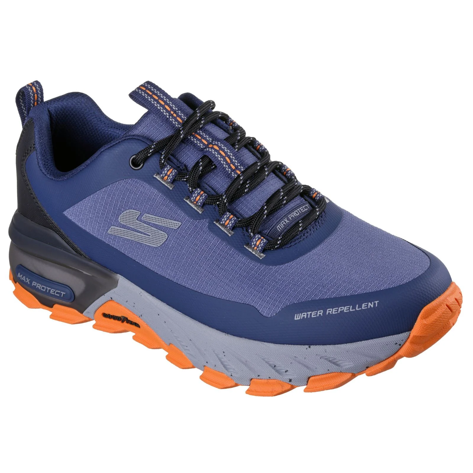 Skechers Max Protect Promote Mens Track Shoes - Image 5