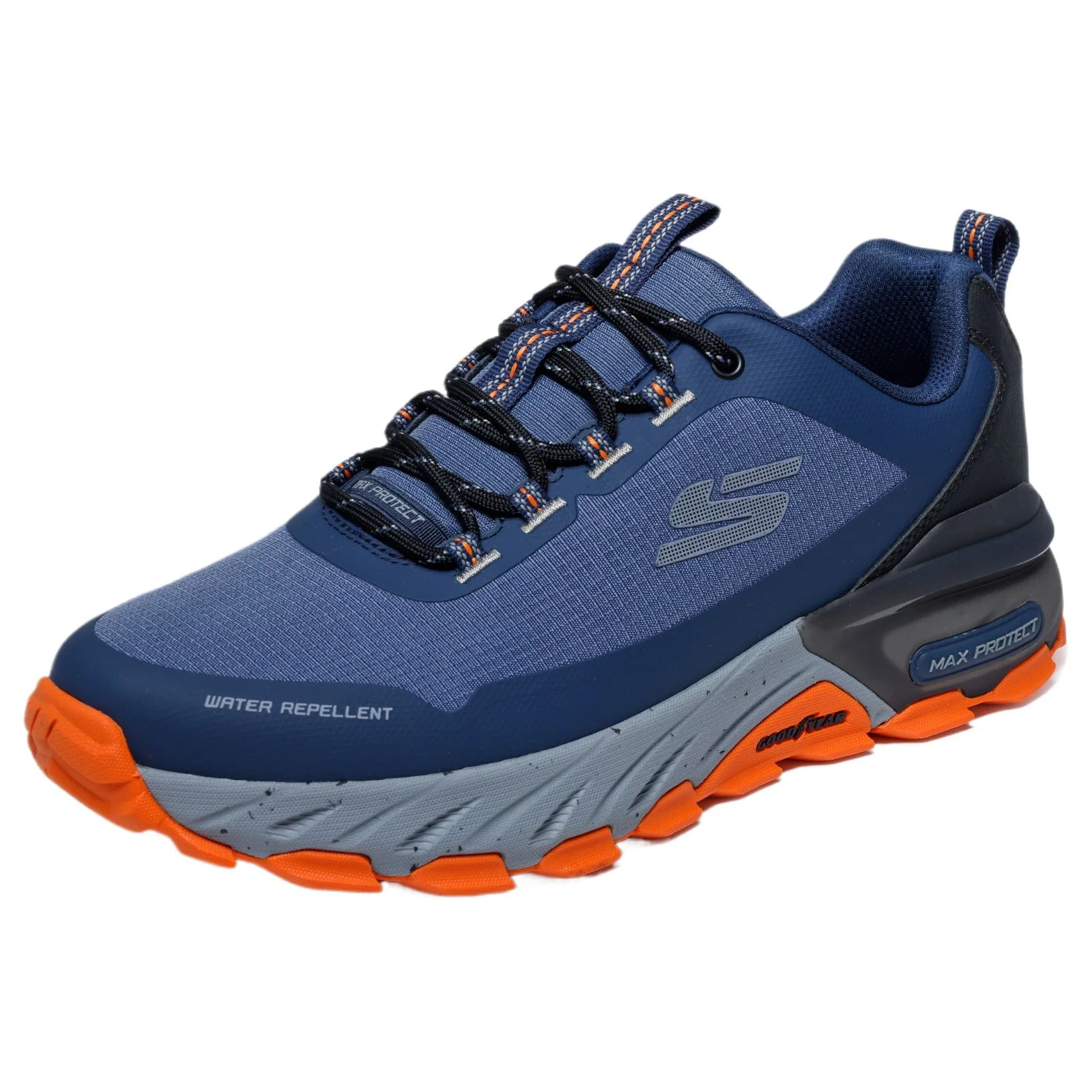 Skechers Max Protect Promote Mens Track Shoes - Image 6