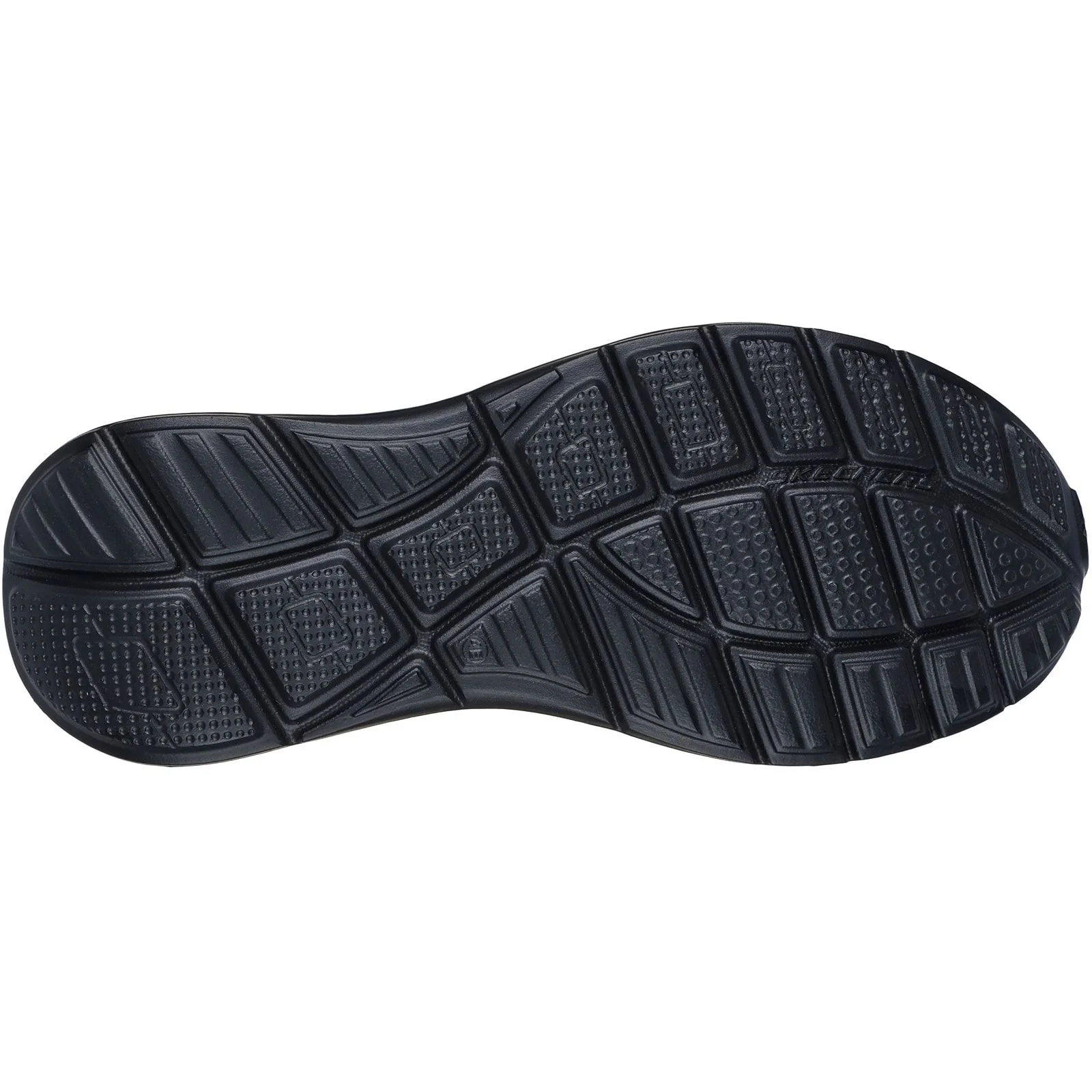 Skechers Mens Equalizer 5.0 Drayze Shoes Navy - Image 3
