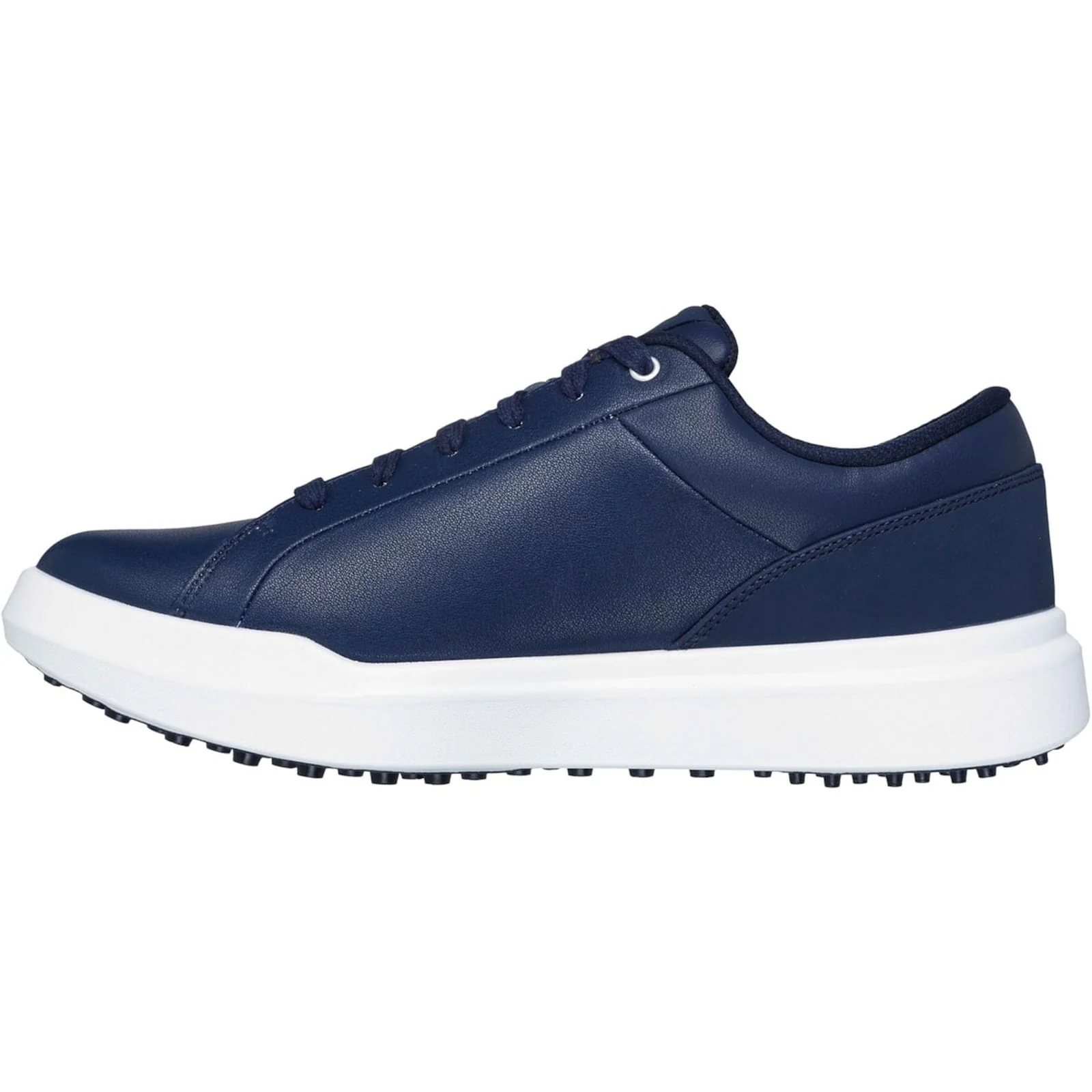 Skechers Mens Go Golf Drive 6 Golf Shoe Navy - Image 2