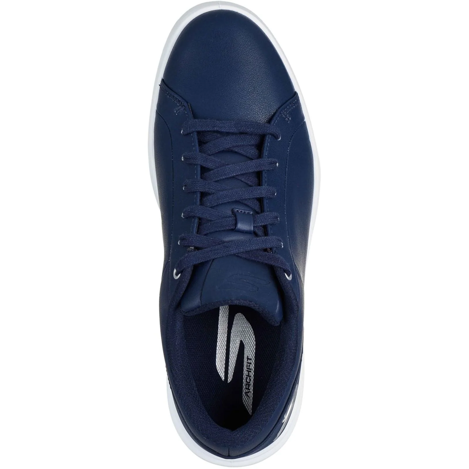 Skechers Mens Go Golf Drive 6 Golf Shoe Navy - Image 3