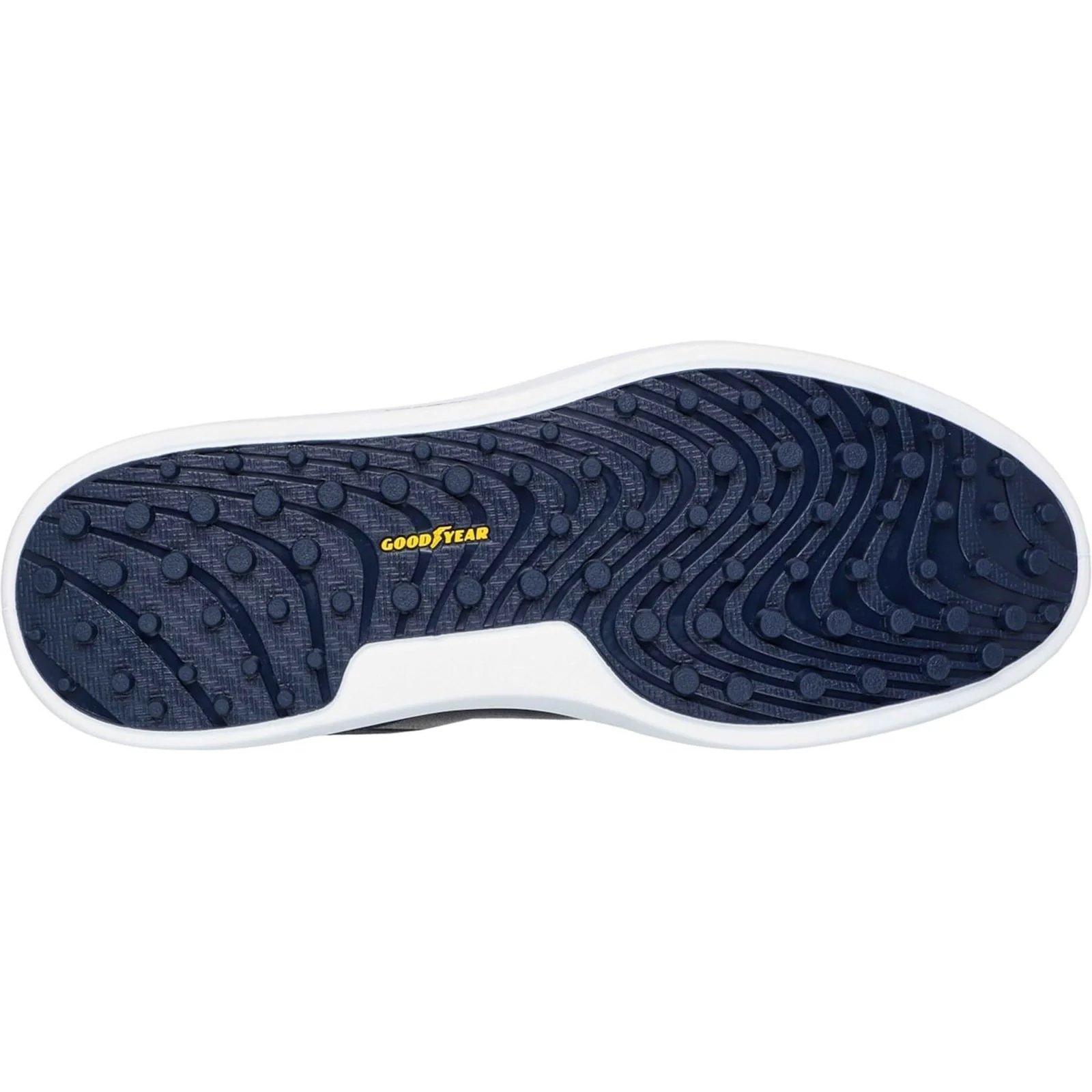 Skechers Mens Go Golf Drive 6 Golf Shoe Navy - Image 4