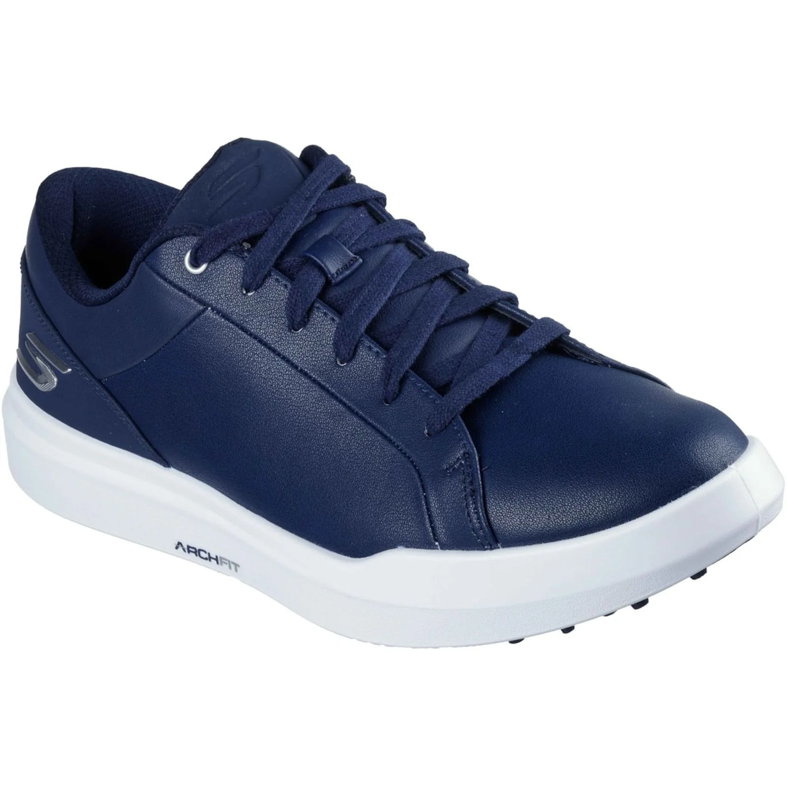 Skechers Mens Go Golf Drive 6 Golf Shoe Navy - Image 5