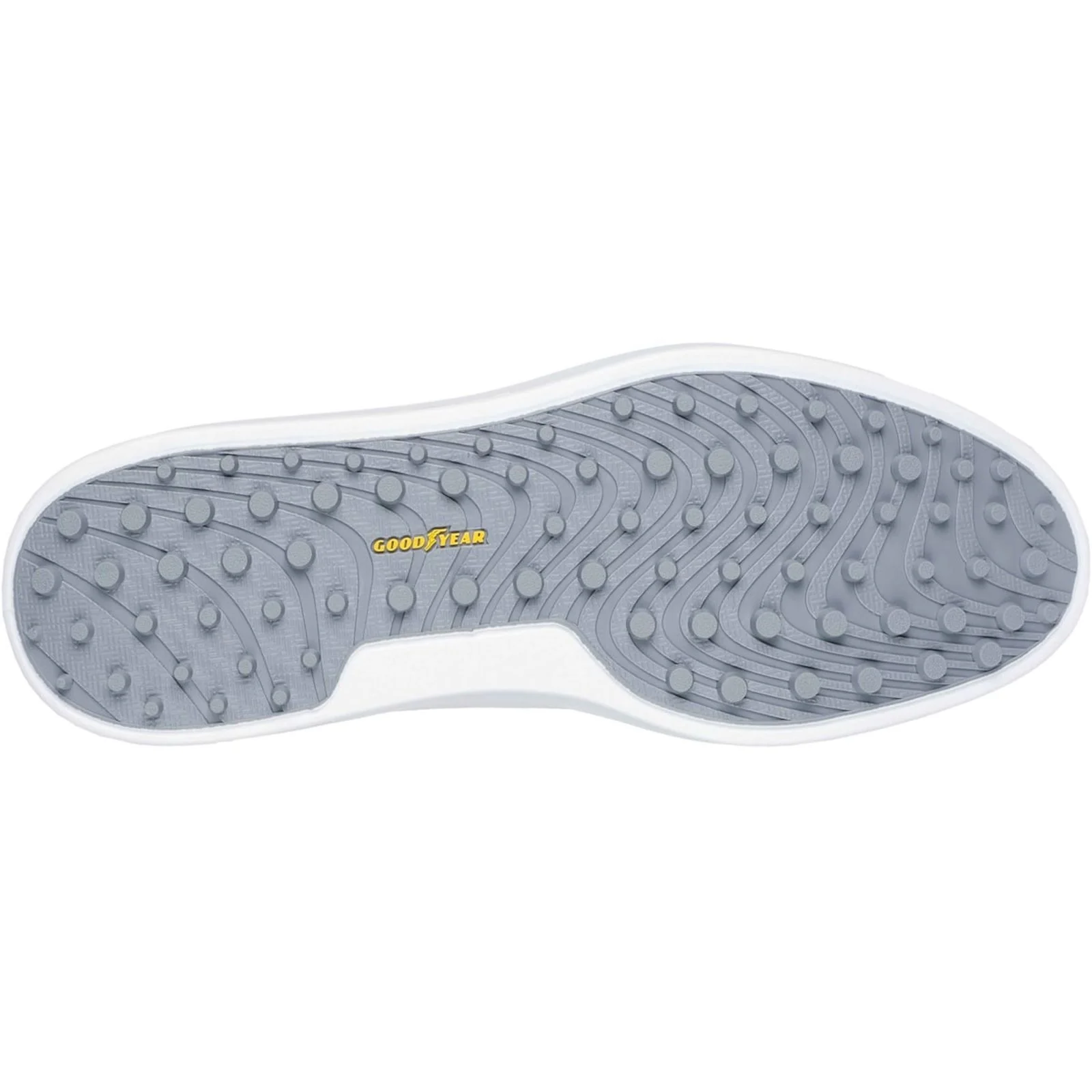 Skechers Mens Go Golf Drive 6 Golf Shoe White - Image 4