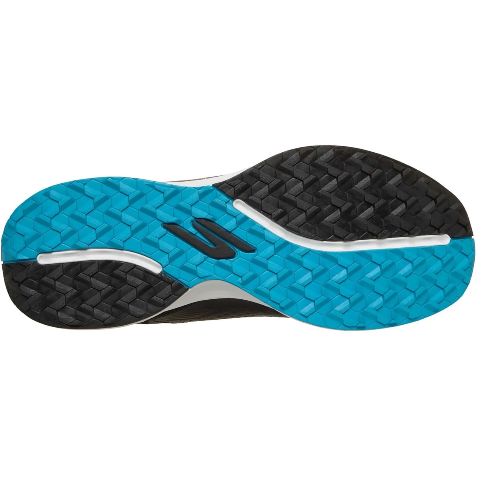 Skechers Mens GO GOLF Quest Shoes Black - Image 4