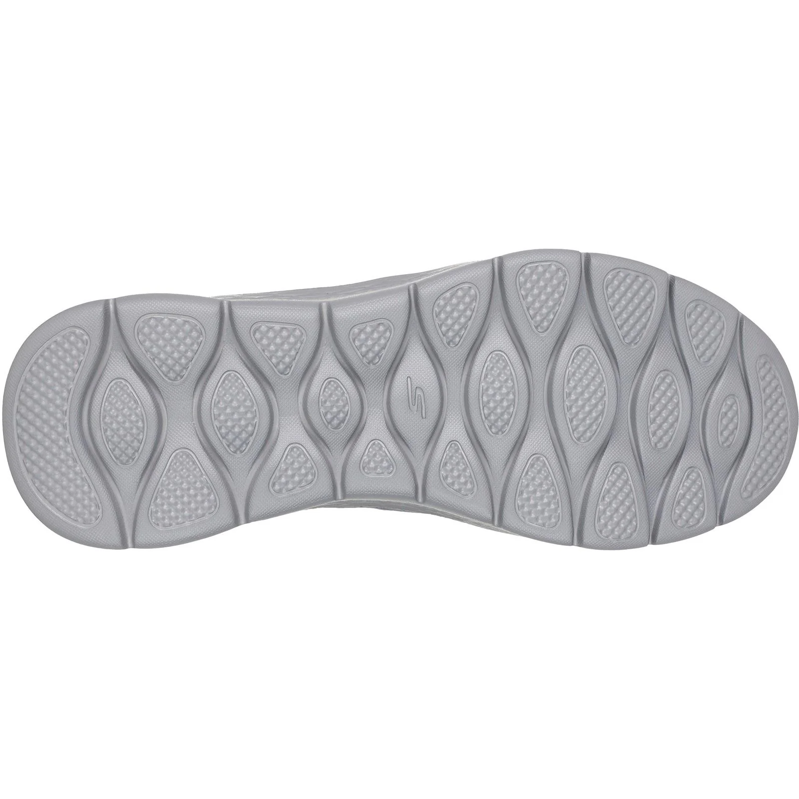Skechers Mens GO WALK Flex Ojai Shoe Navy - Image 4