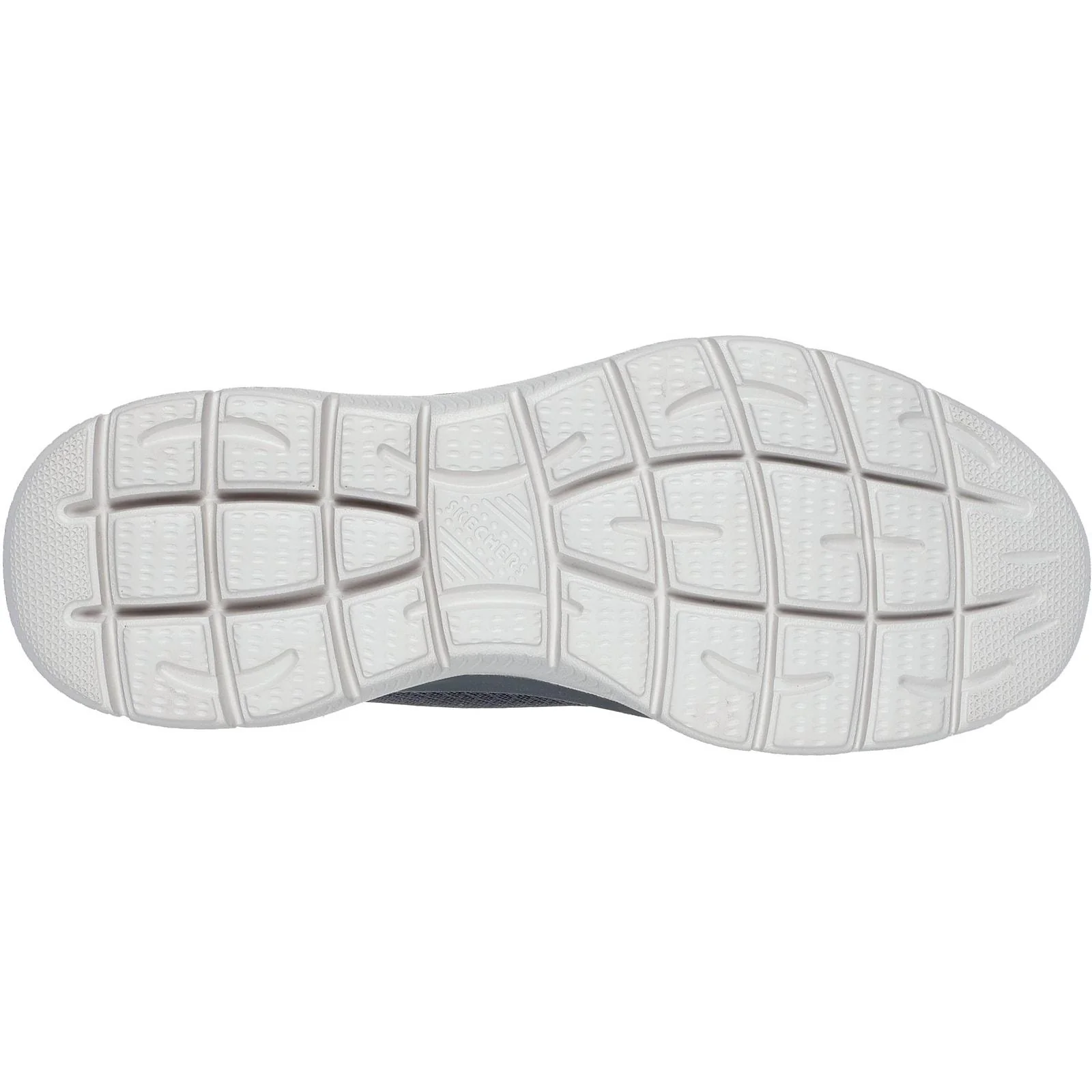 Skechers Mens Slip-ins: Summits - High Range Shoes Charcoal - Image 4