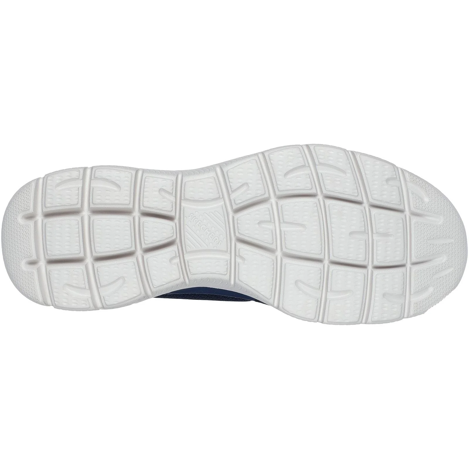 Skechers Mens Summits - High Range Trainer Navy - Image 4
